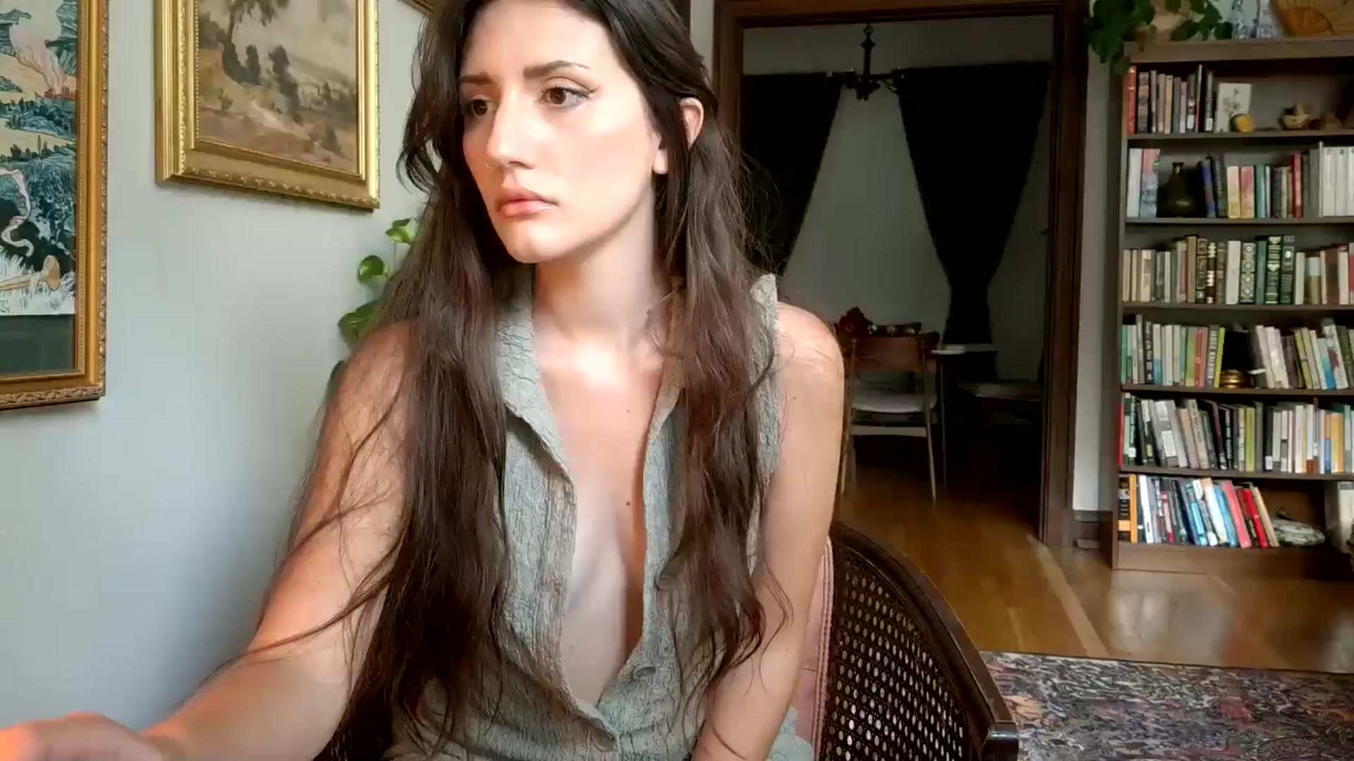Gallery image thumbnail from AsYouWish's myfreecams stream on, 04/08/2026, 22:42 image 1 of 20