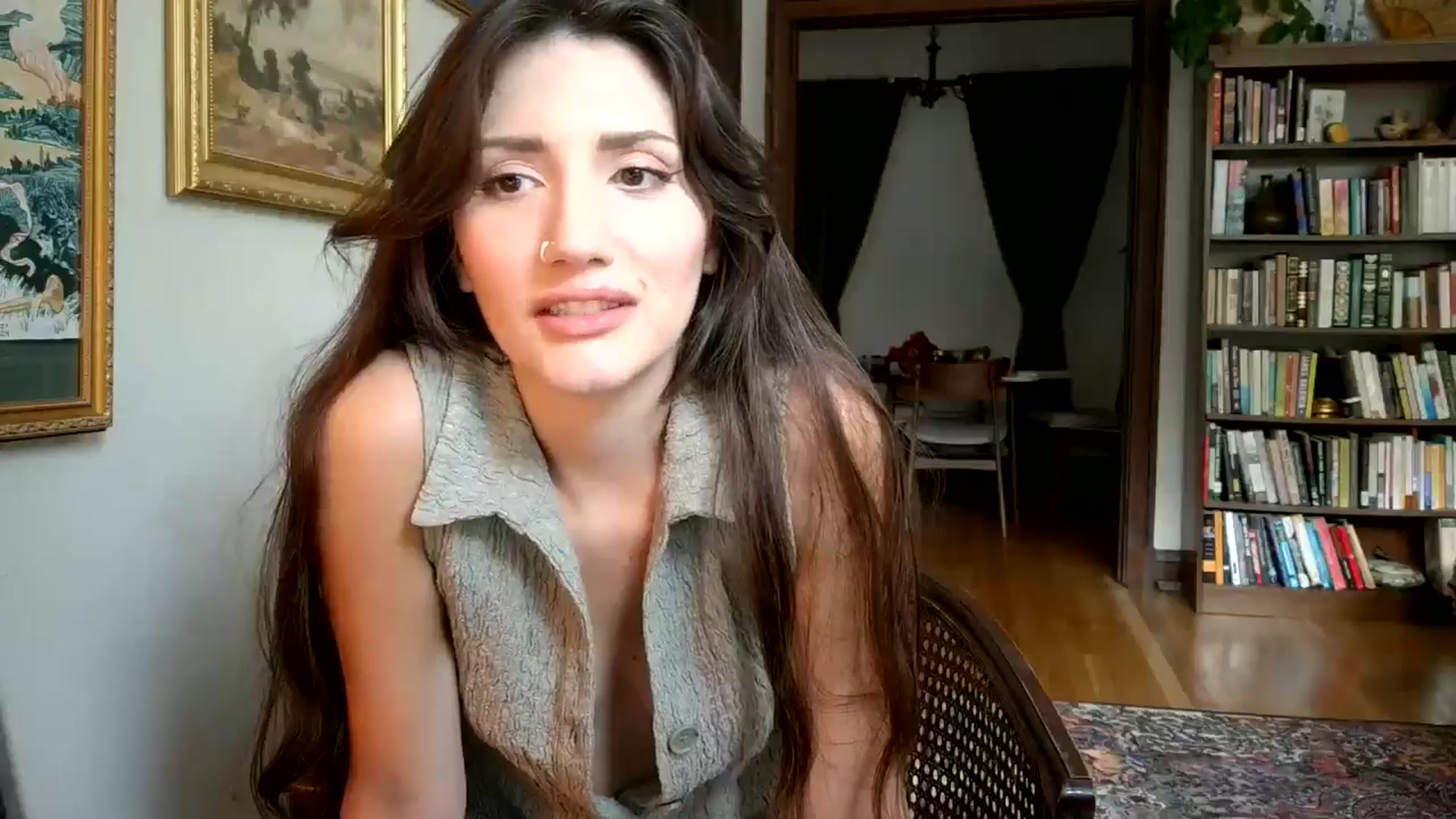 Gallery image thumbnail from AsYouWish's myfreecams stream on, 04/08/2026, 22:42 image 18 of 20