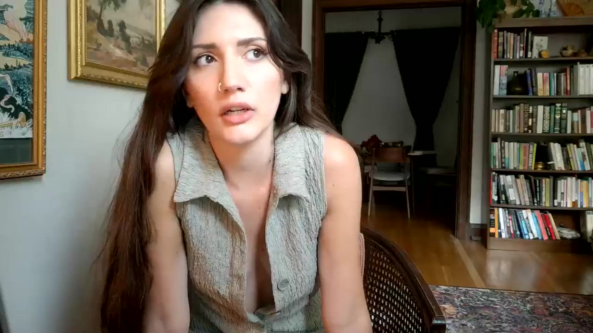 Gallery image thumbnail from AsYouWish's myfreecams stream on, 04/08/2026, 22:42 image 15 of 20