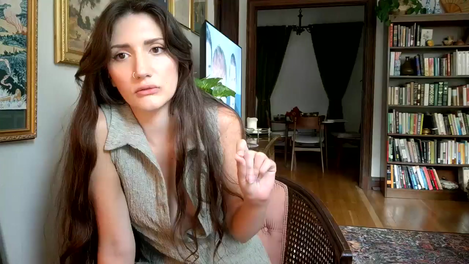 Gallery image thumbnail from AsYouWish's myfreecams stream on, 04/08/2026, 22:42 image 20 of 20