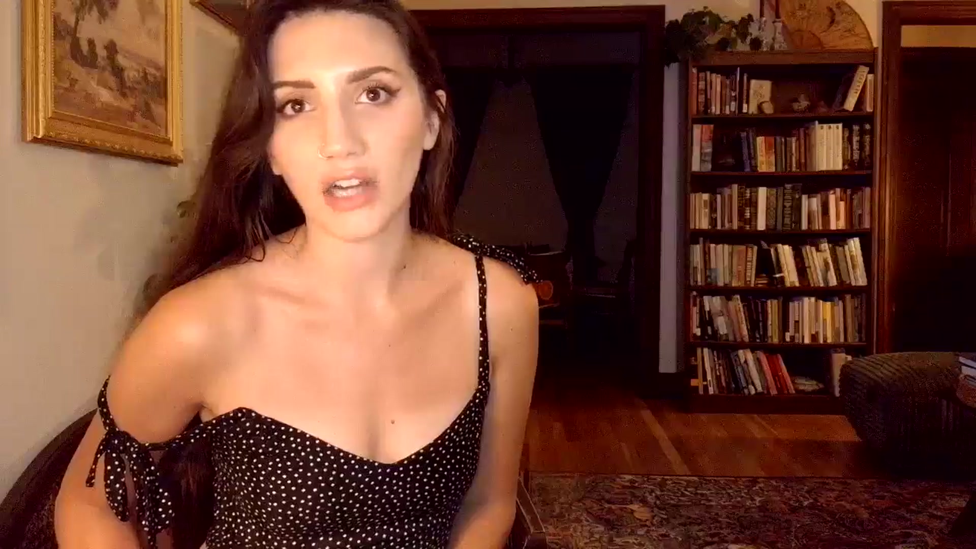 Gallery image thumbnail from AsYouWish's myfreecams stream on, 04/14/2026, 03:17 image 15 of 20