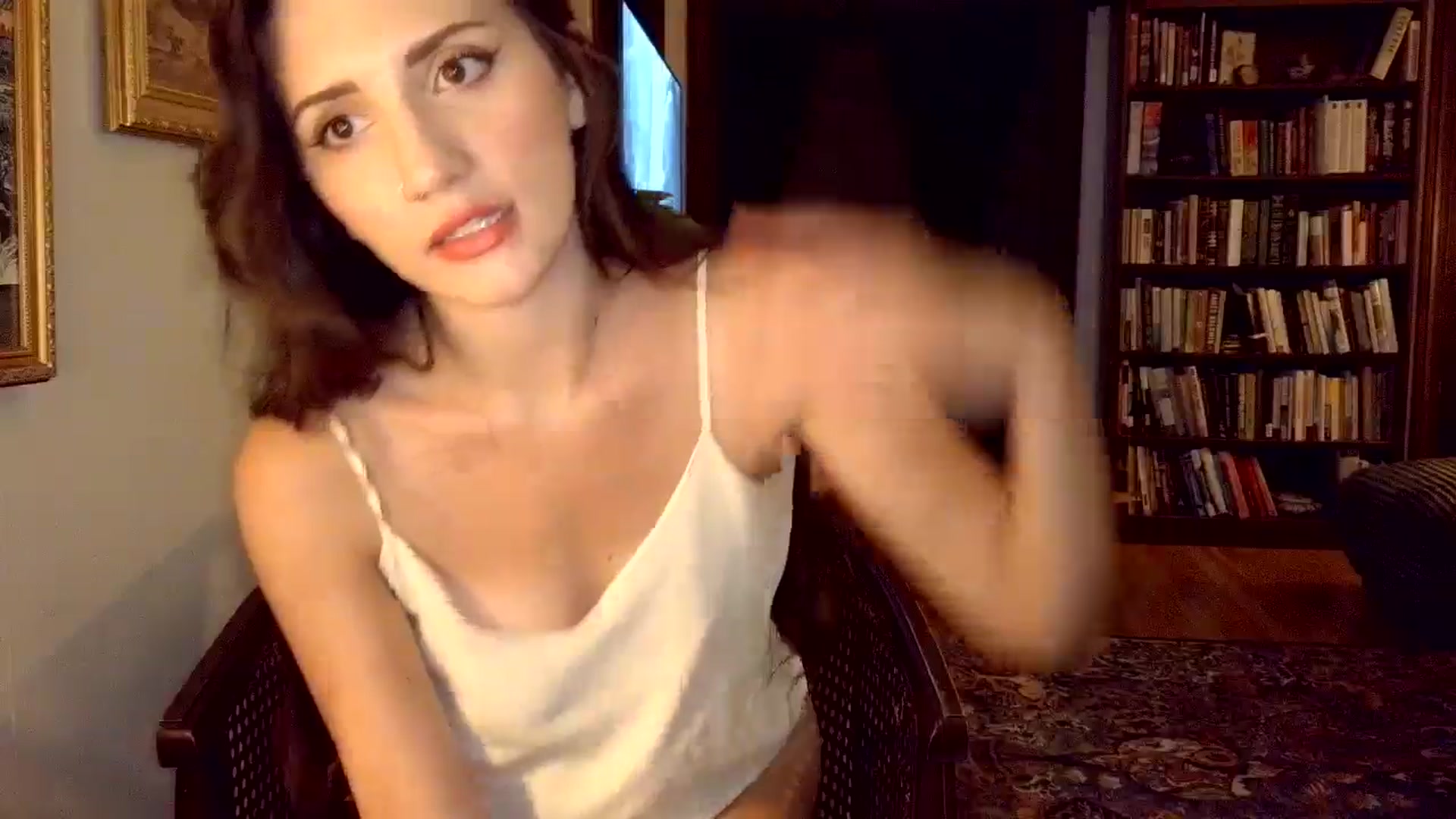 Gallery image thumbnail from AsYouWish's myfreecams stream on, 04/15/2026, 03:50 image 10 of 20