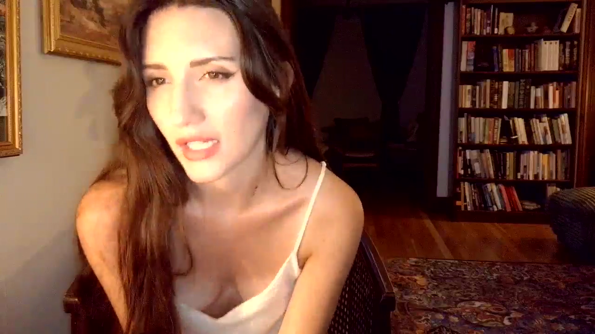 Gallery image thumbnail from AsYouWish's myfreecams stream on, 04/15/2026, 03:50 image 13 of 20