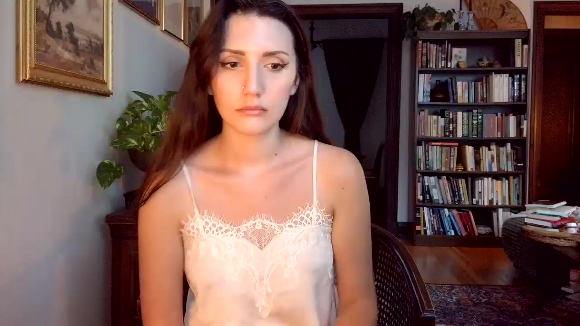 Gallery image thumbnail from AsYouWish's myfreecams stream on, 04/23/2026, 24:00 image 12 of 20