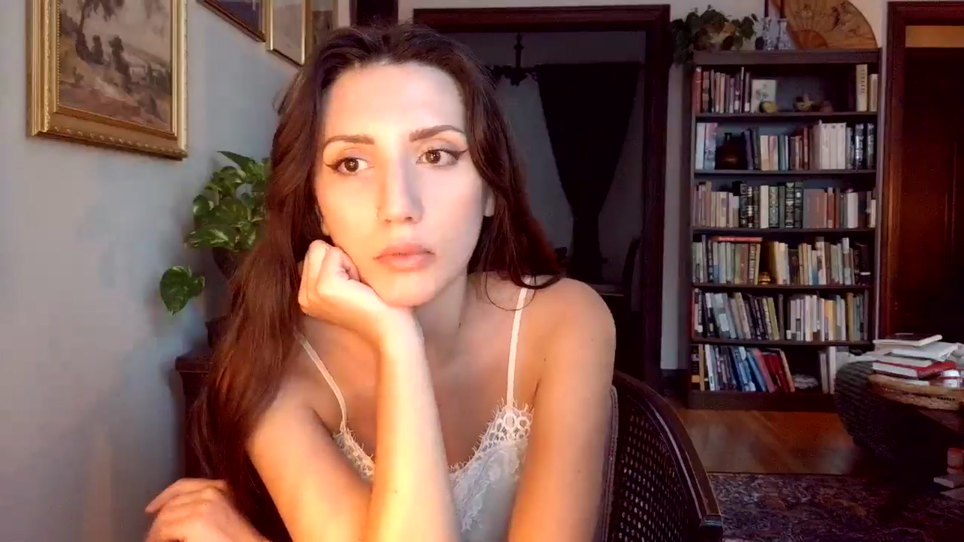 Gallery image thumbnail from AsYouWish's myfreecams stream on, 04/23/2026, 24:00 image 15 of 20