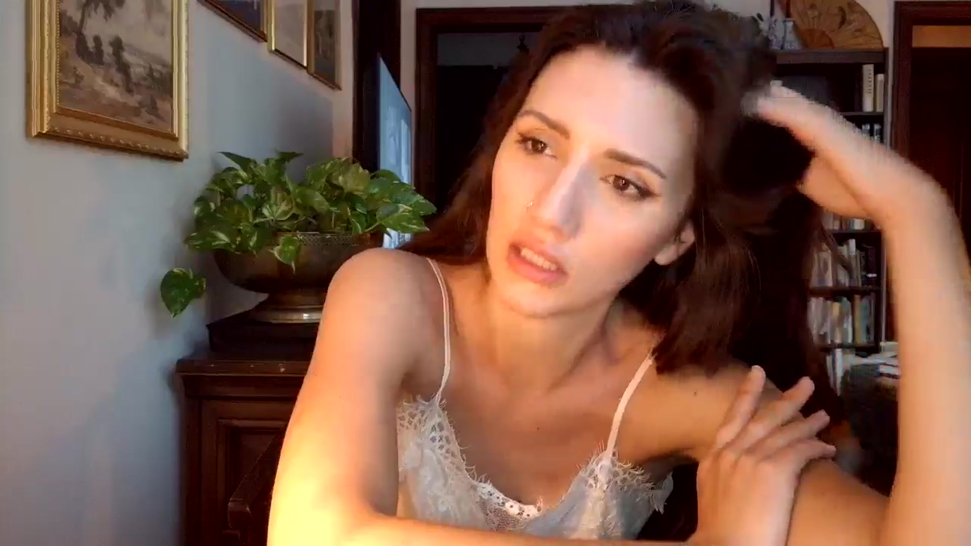 Gallery image thumbnail from AsYouWish's myfreecams stream on, 04/23/2026, 24:00 image 4 of 20