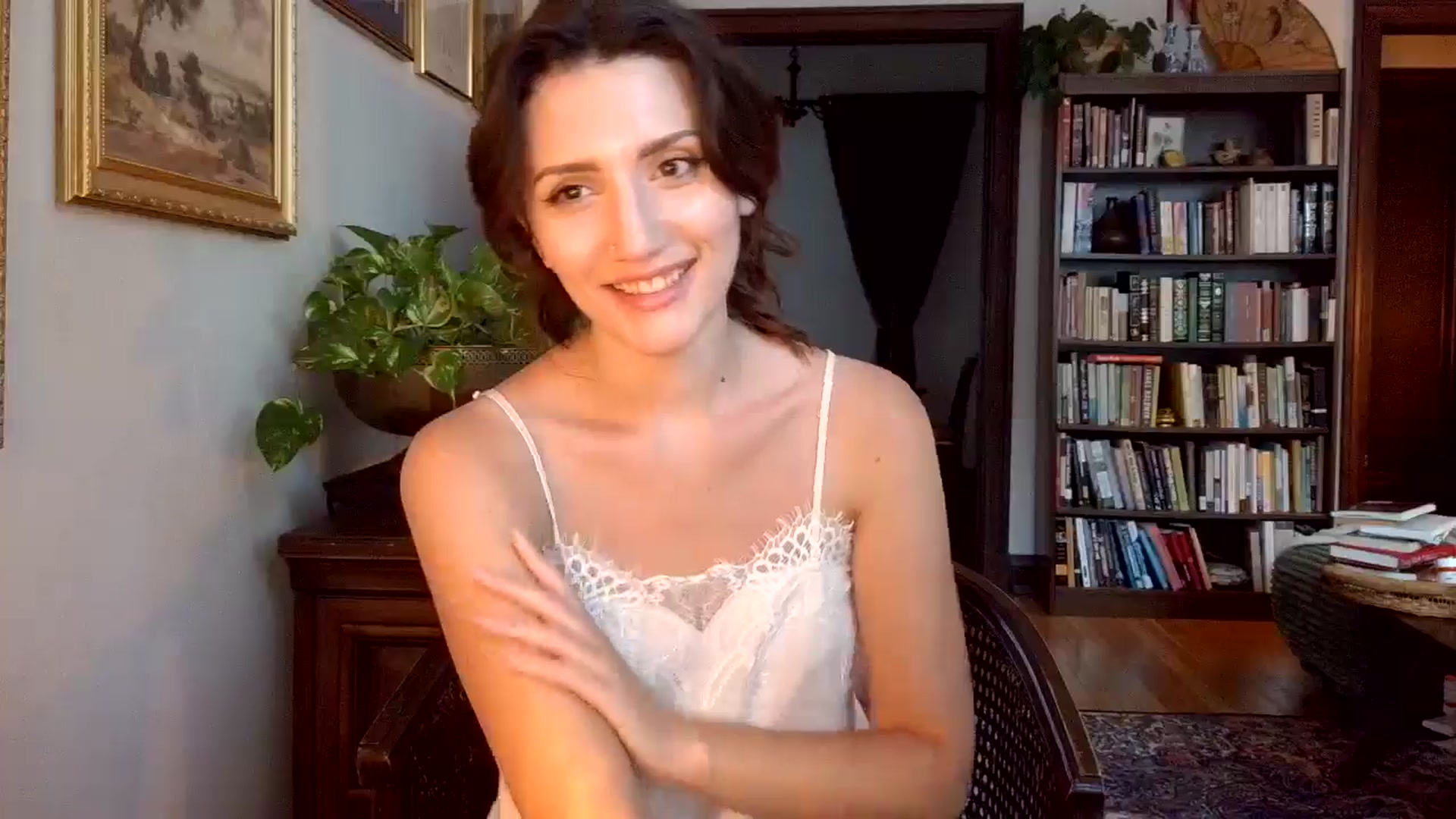 Gallery image thumbnail from AsYouWish's myfreecams stream on, 04/23/2026, 24:00 image 2 of 20