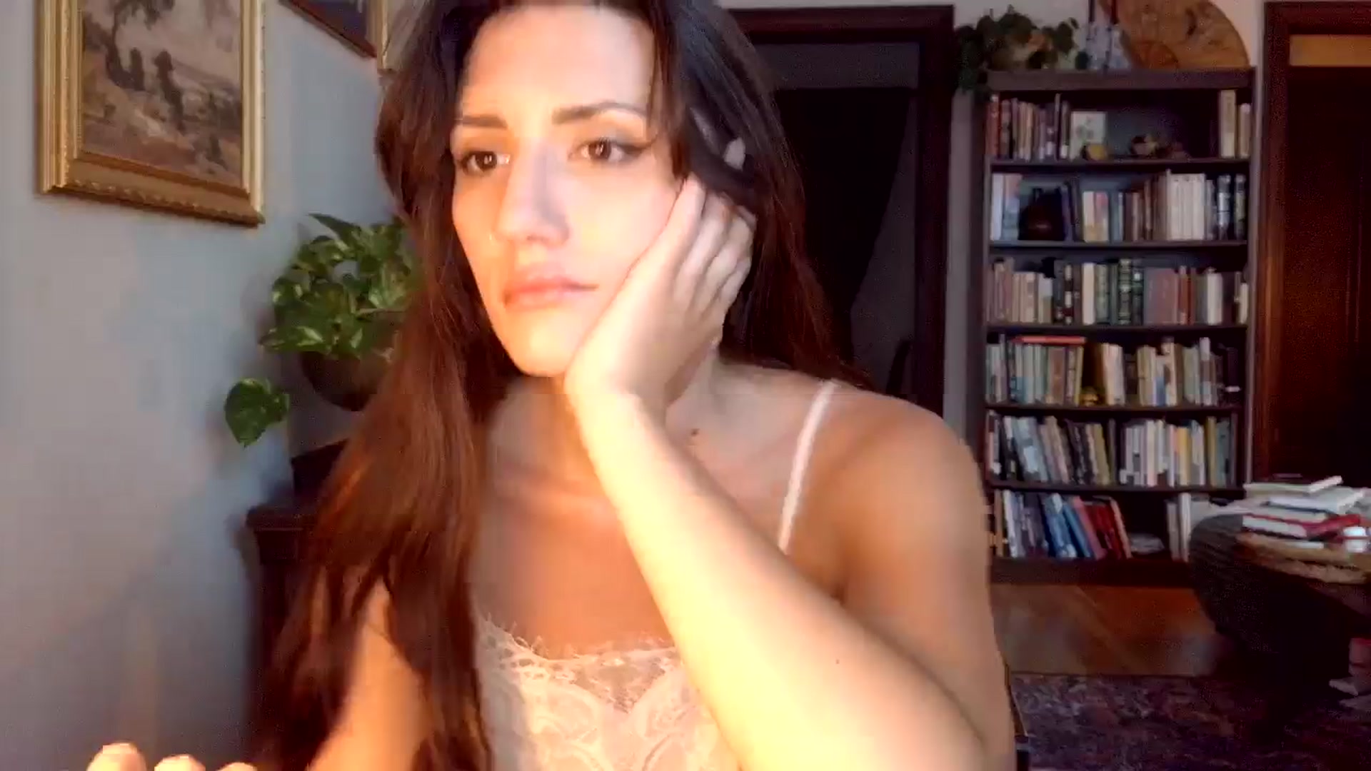 Gallery image thumbnail from AsYouWish's myfreecams stream on, 04/23/2026, 24:00 image 14 of 20