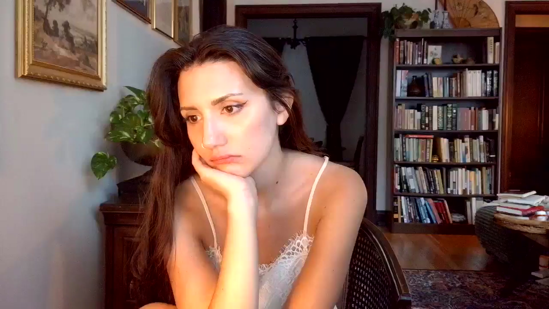 Gallery image thumbnail from AsYouWish's myfreecams stream on, 04/23/2026, 24:00 image 7 of 20