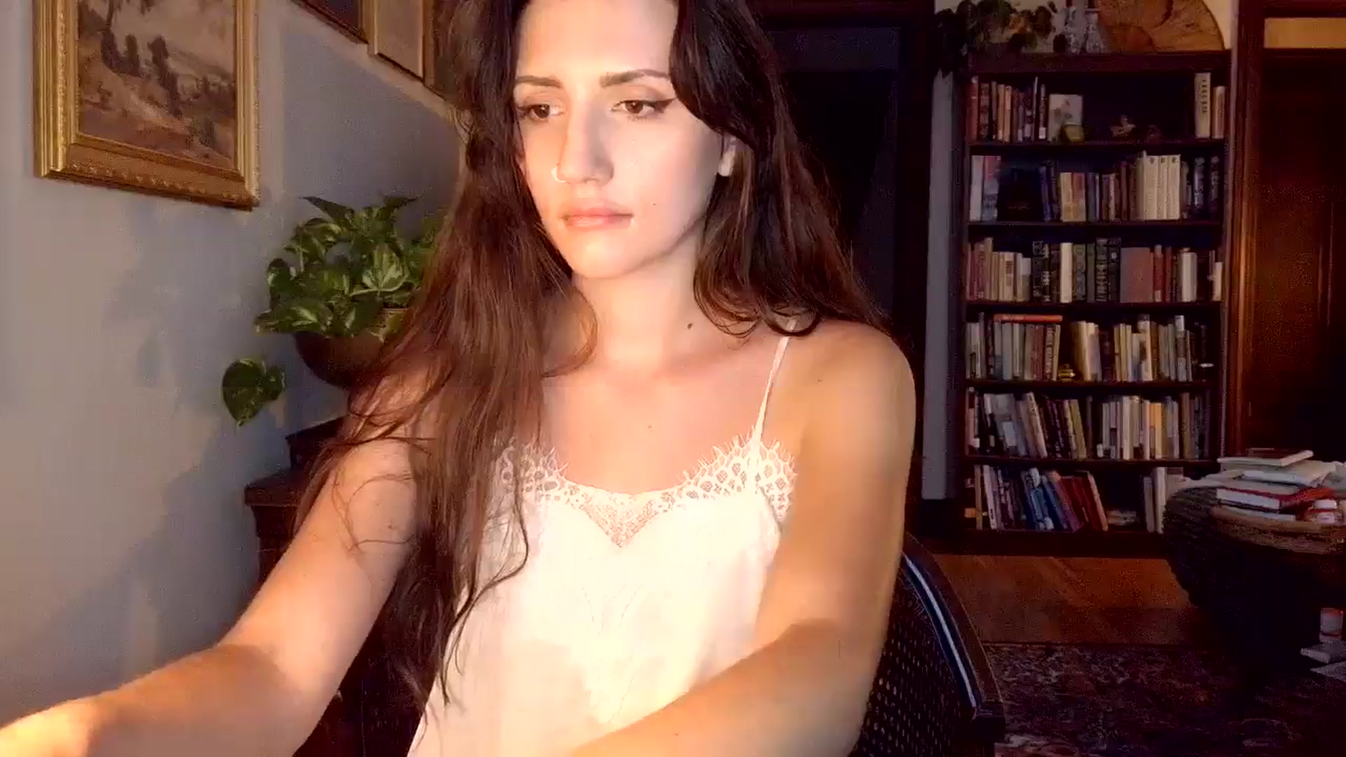 Gallery image thumbnail from AsYouWish's myfreecams stream on, 04/23/2026, 24:51 image 8 of 20