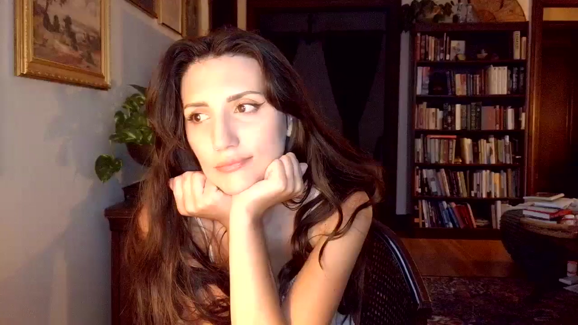 Gallery image thumbnail from AsYouWish's myfreecams stream on, 04/23/2026, 24:51 image 9 of 20