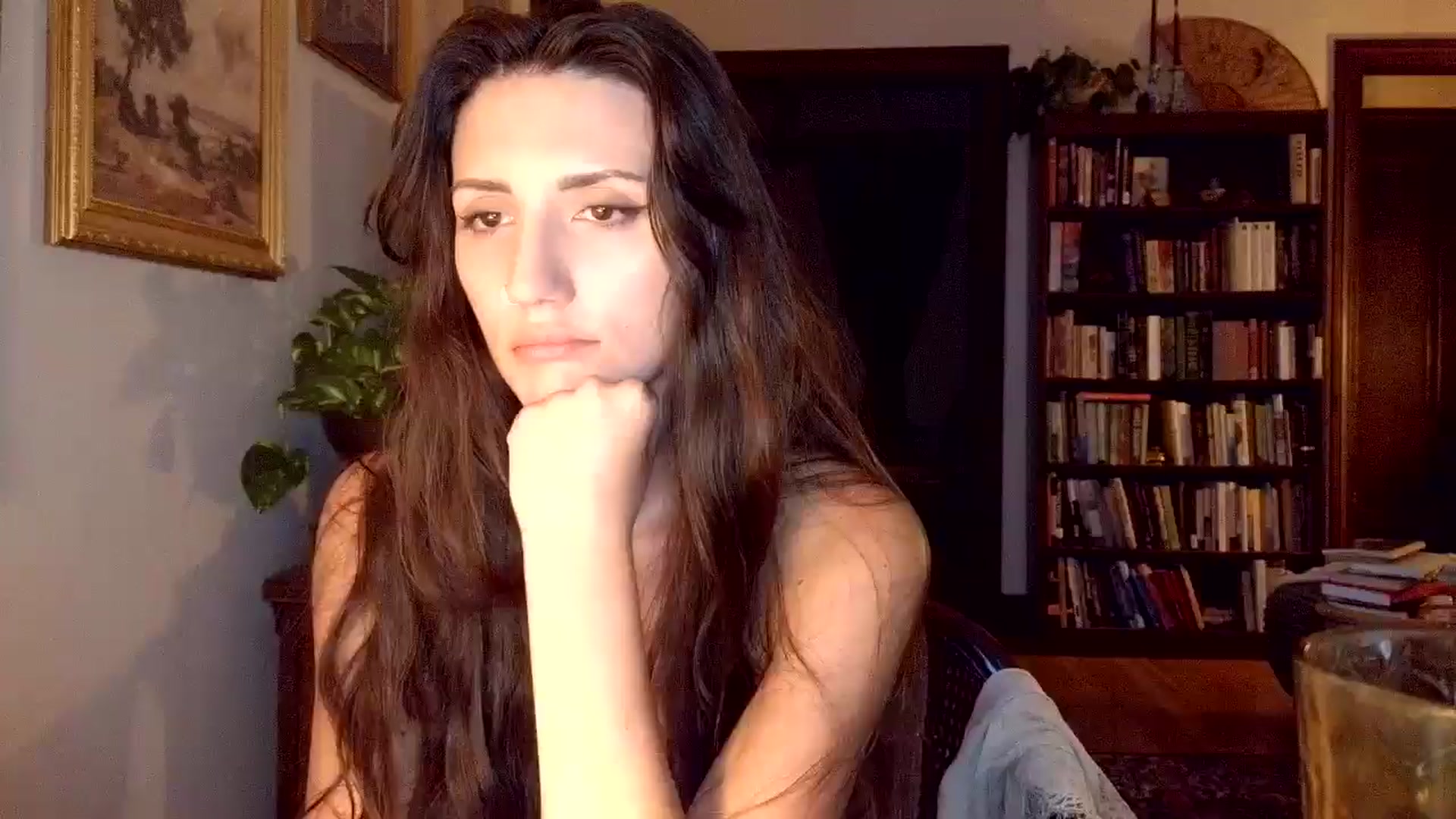 Gallery image thumbnail from AsYouWish's myfreecams stream on, 04/23/2026, 24:51 image 16 of 20