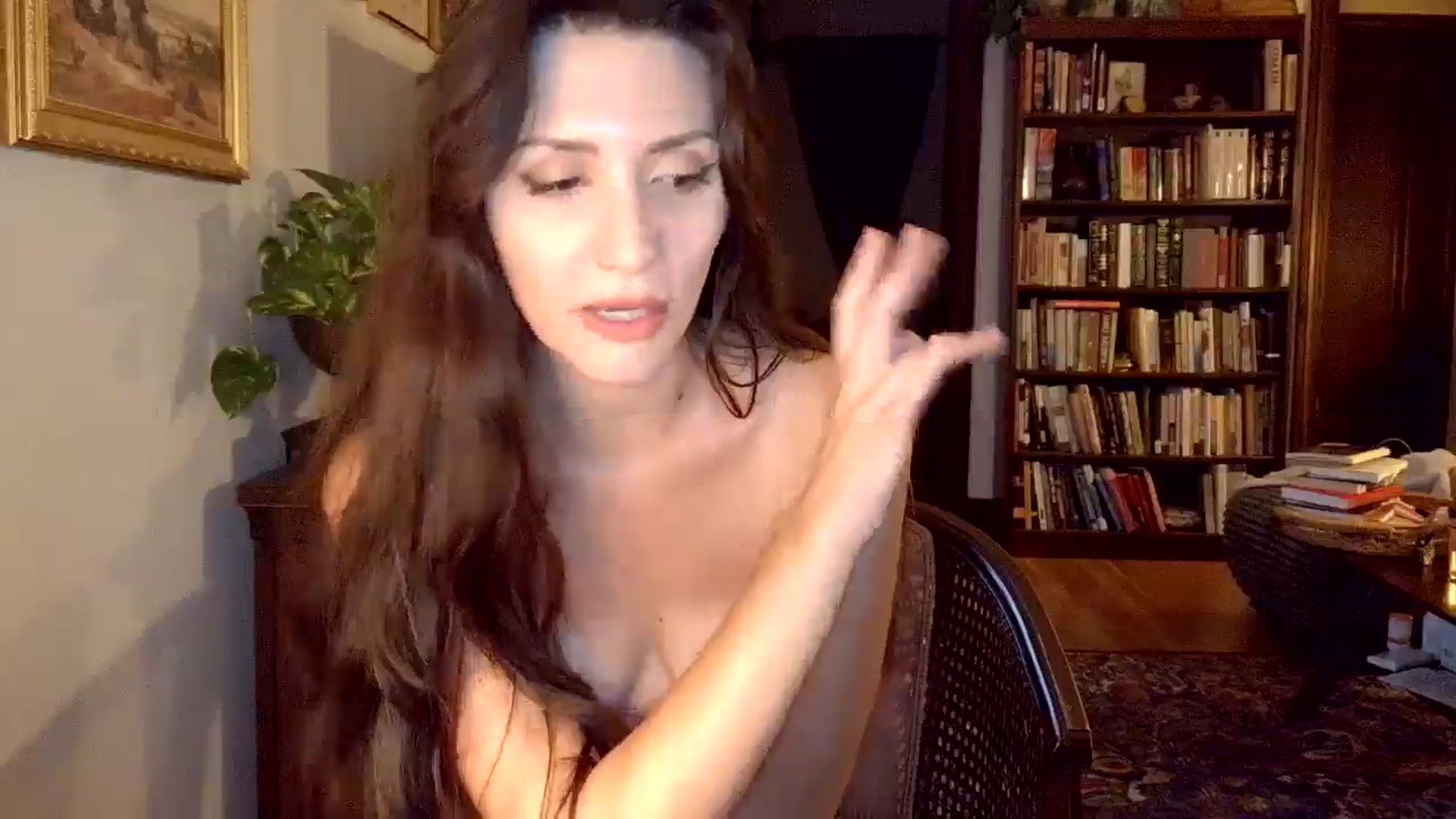 Gallery image thumbnail from AsYouWish's myfreecams stream on, 04/23/2026, 04:57 image 16 of 20