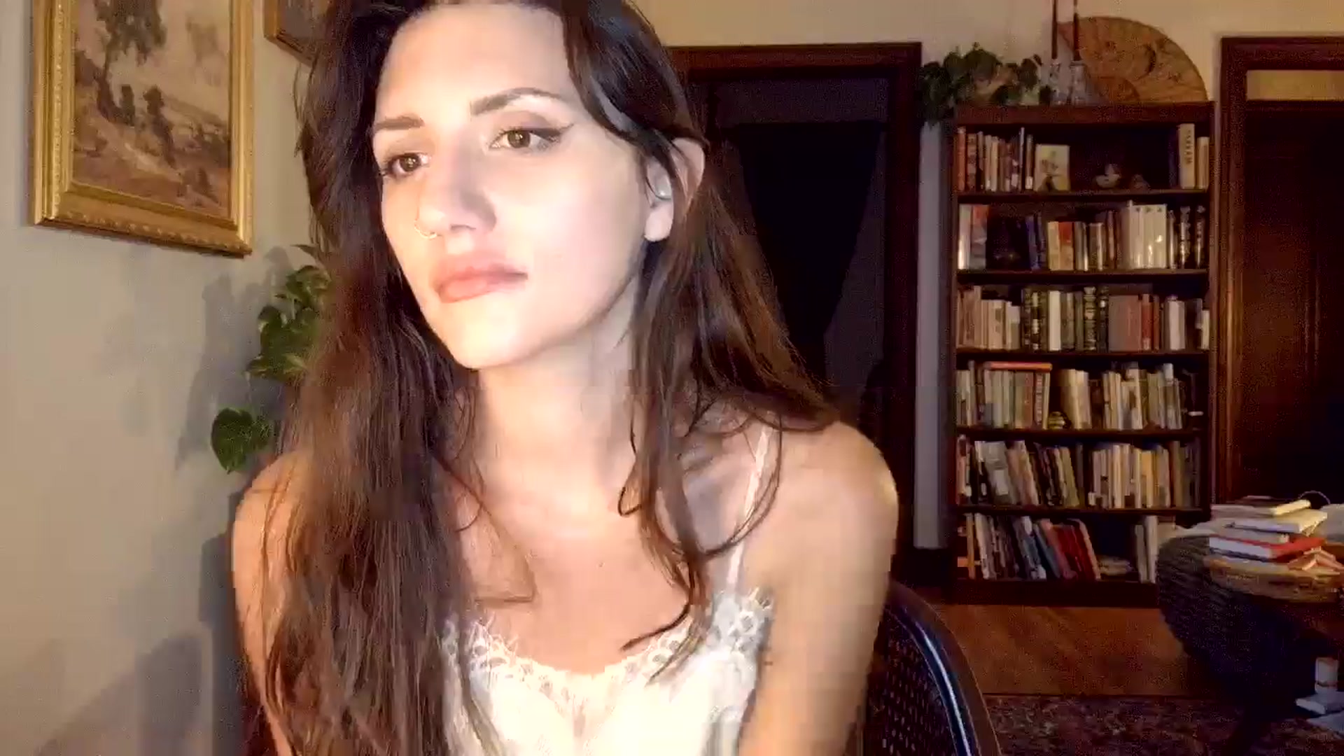 Gallery image thumbnail from AsYouWish's myfreecams stream on, 04/23/2026, 04:57 image 2 of 20