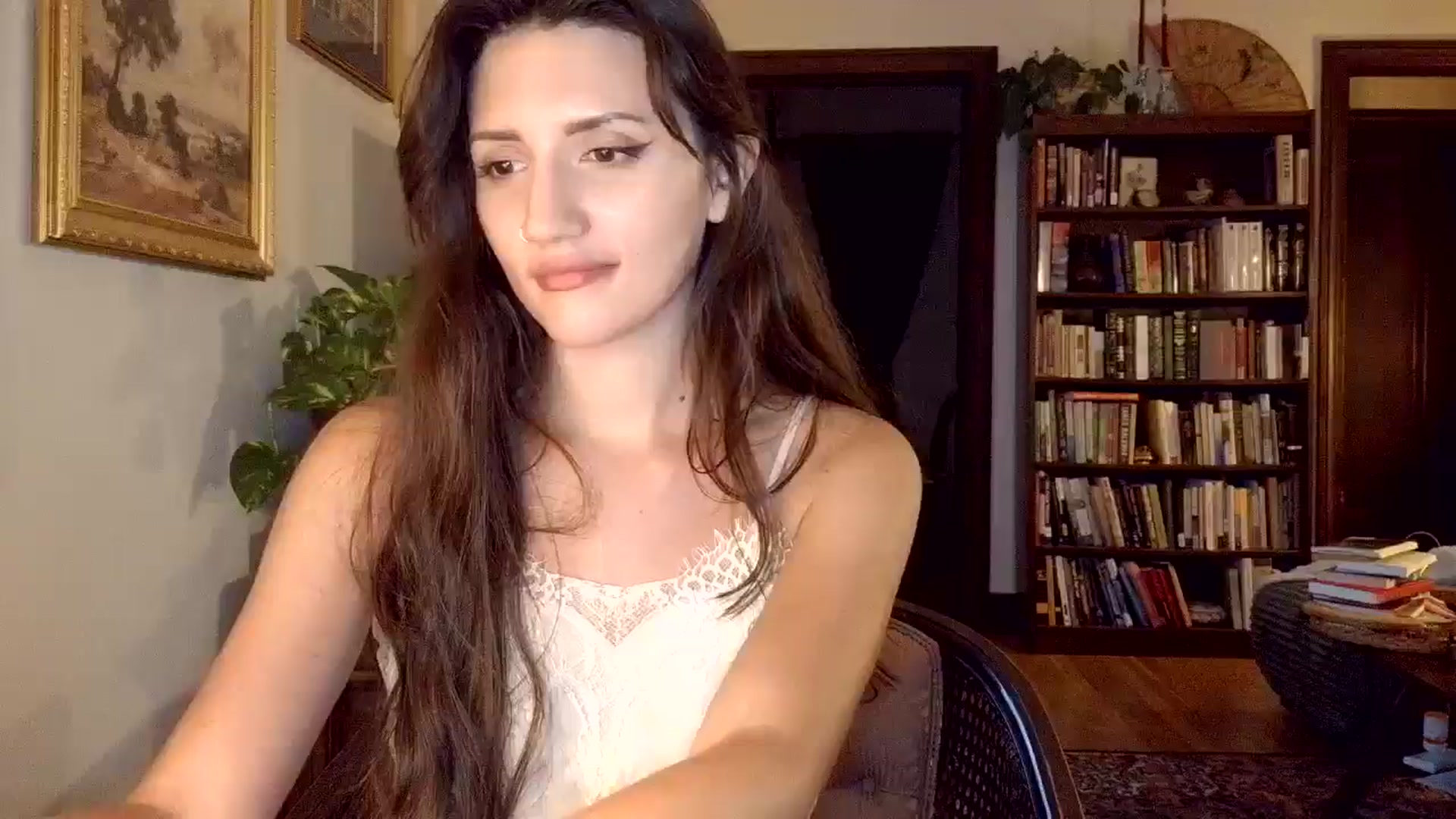 Gallery image thumbnail from AsYouWish's myfreecams stream on, 04/23/2026, 04:57 image 1 of 20