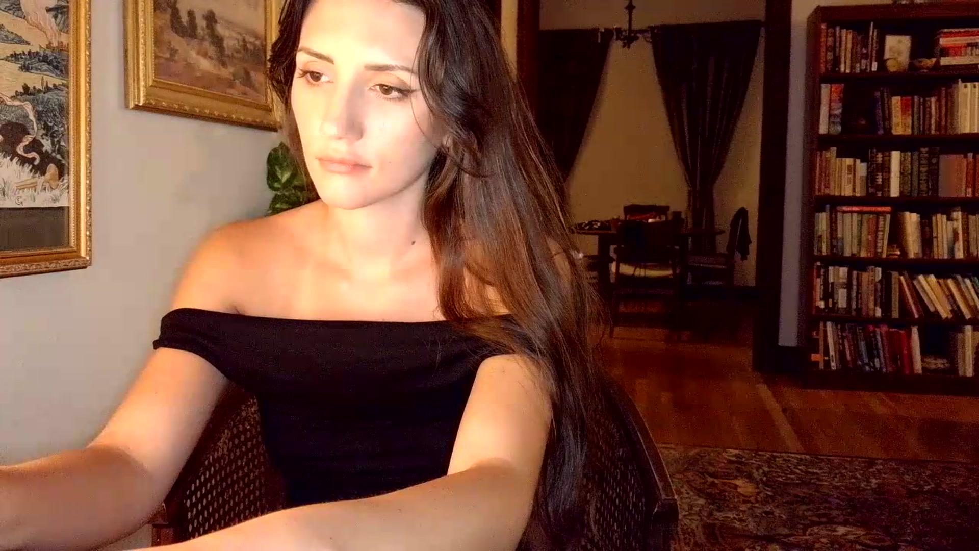 Gallery image thumbnail from AsYouWish's myfreecams stream on, 06/15/2026, 04:33 image 16 of 20
