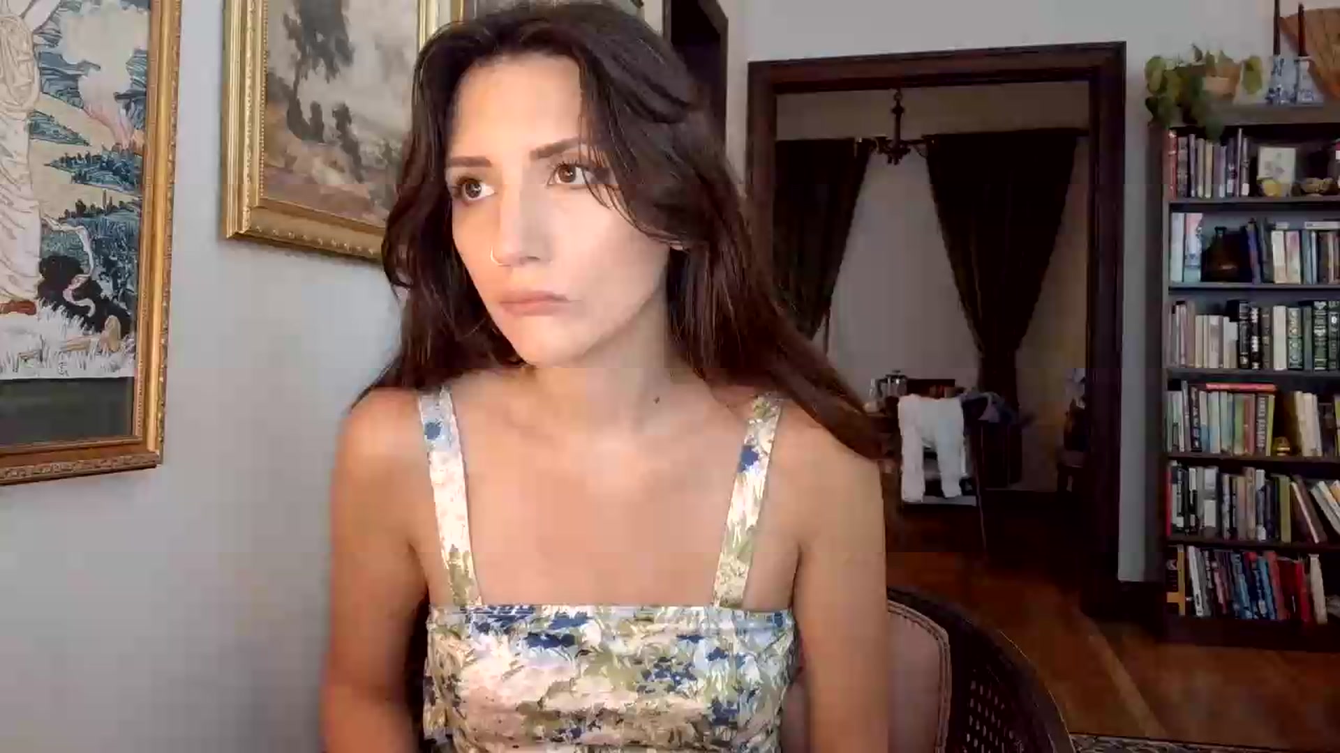 Gallery image thumbnail from AsYouWish's myfreecams stream on, 06/22/2026, 21:01 image 1 of 20