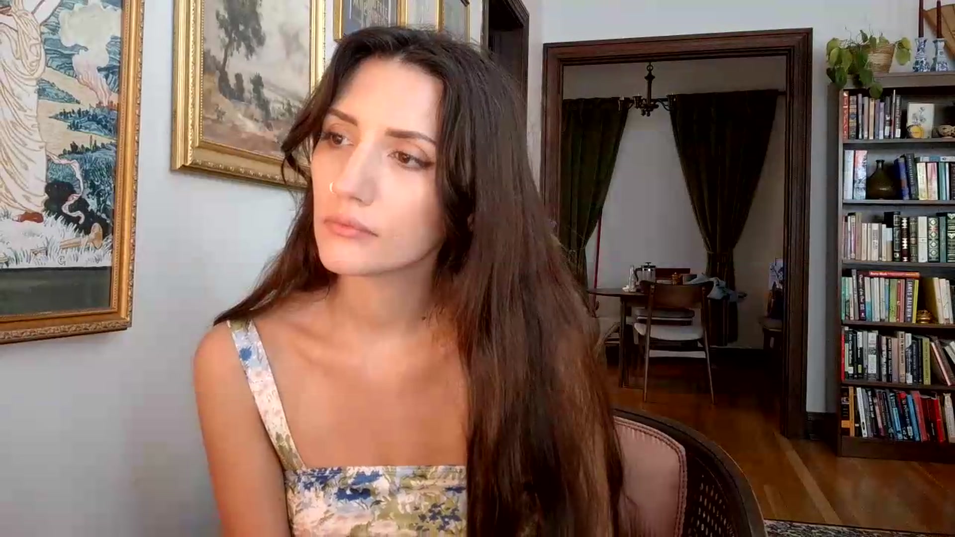 Gallery image thumbnail from AsYouWish's myfreecams stream on, 06/22/2026, 21:01 image 18 of 20