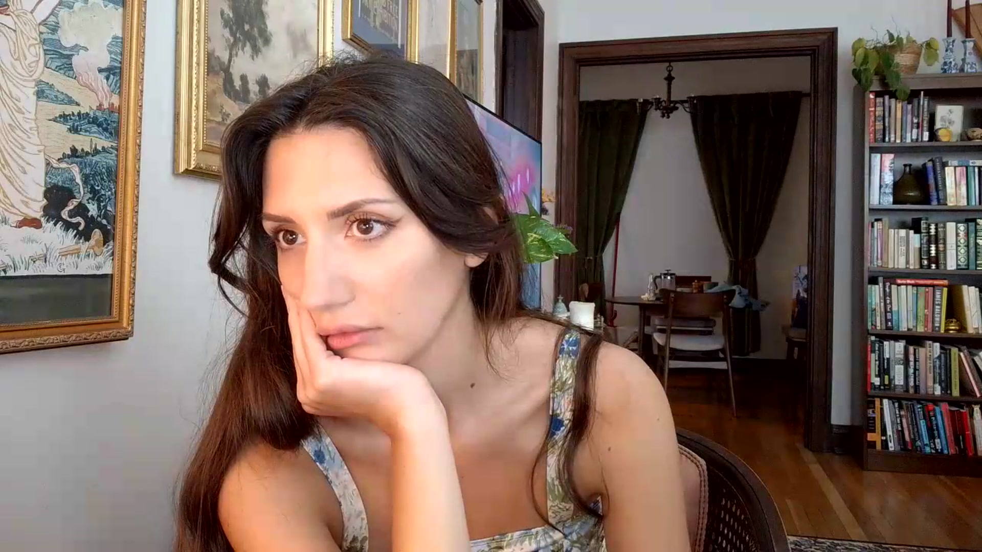 Gallery image thumbnail from AsYouWish's myfreecams stream on, 06/22/2026, 21:01 image 17 of 20
