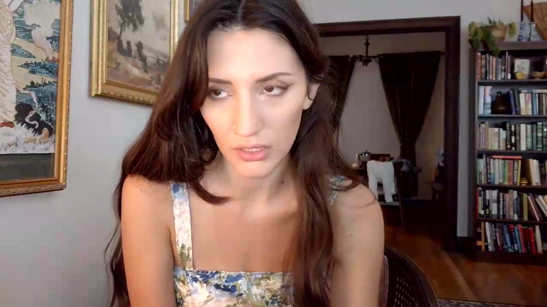 Gallery image thumbnail from AsYouWish's myfreecams stream on, 06/22/2026, 21:01 image 3 of 20