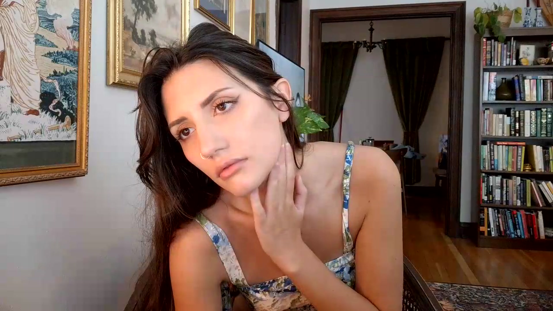 Gallery image thumbnail from AsYouWish's myfreecams stream on, 06/22/2026, 22:24 image 11 of 20