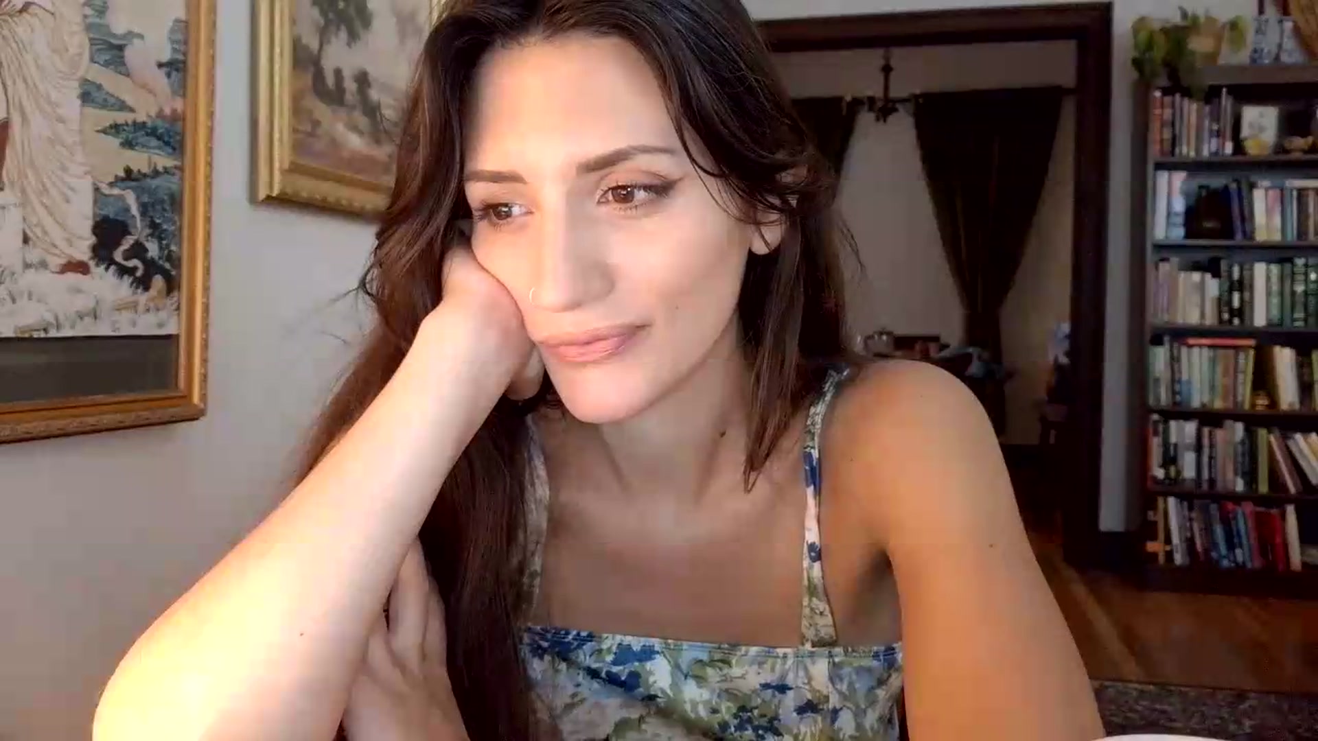 Gallery image thumbnail from AsYouWish's myfreecams stream on, 06/22/2026, 22:24 image 5 of 20