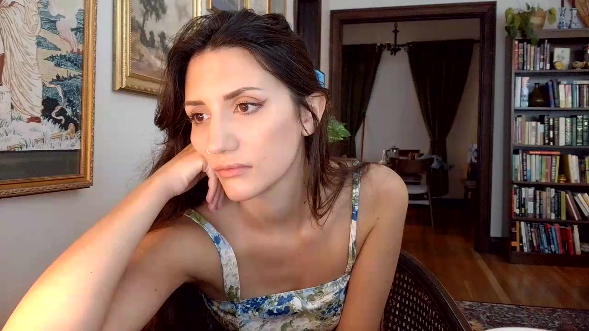 Gallery image thumbnail from AsYouWish's myfreecams stream on, 06/22/2026, 22:24 image 7 of 20