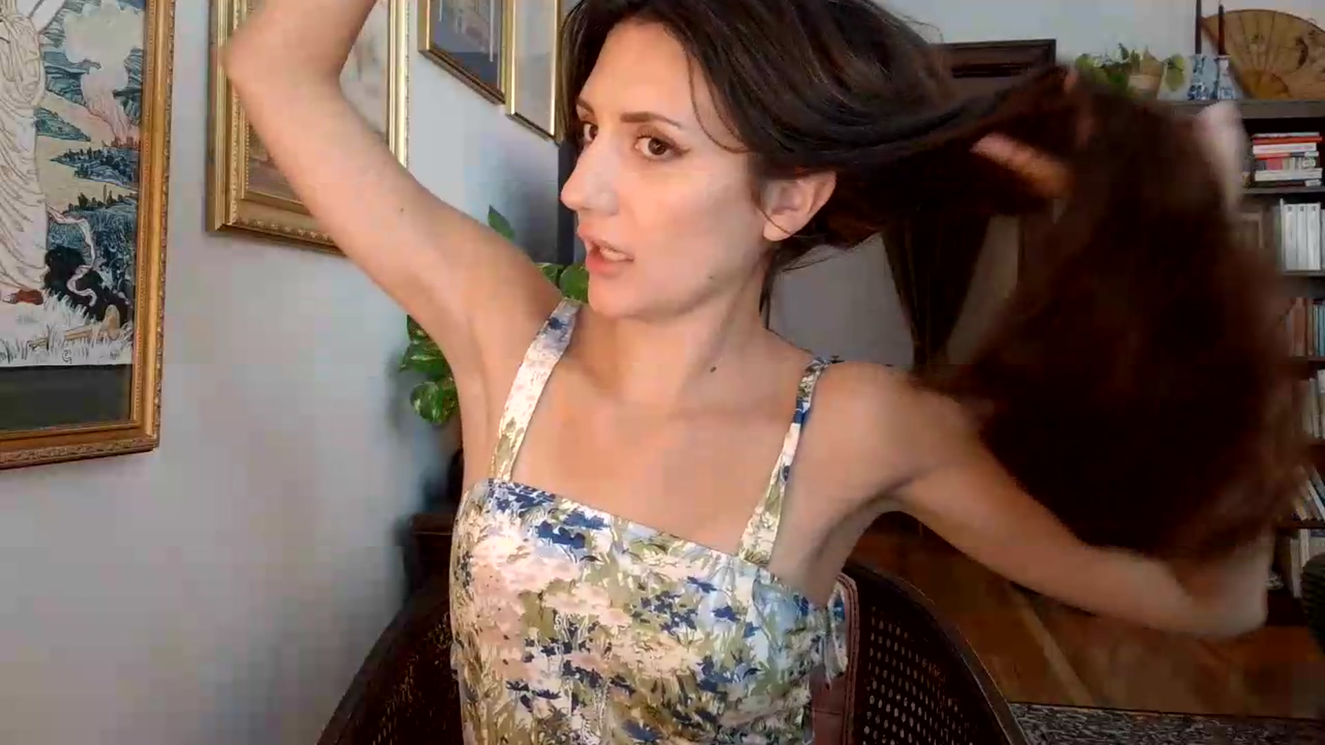 Gallery image thumbnail from AsYouWish's myfreecams stream on, 06/22/2026, 22:24 image 18 of 20