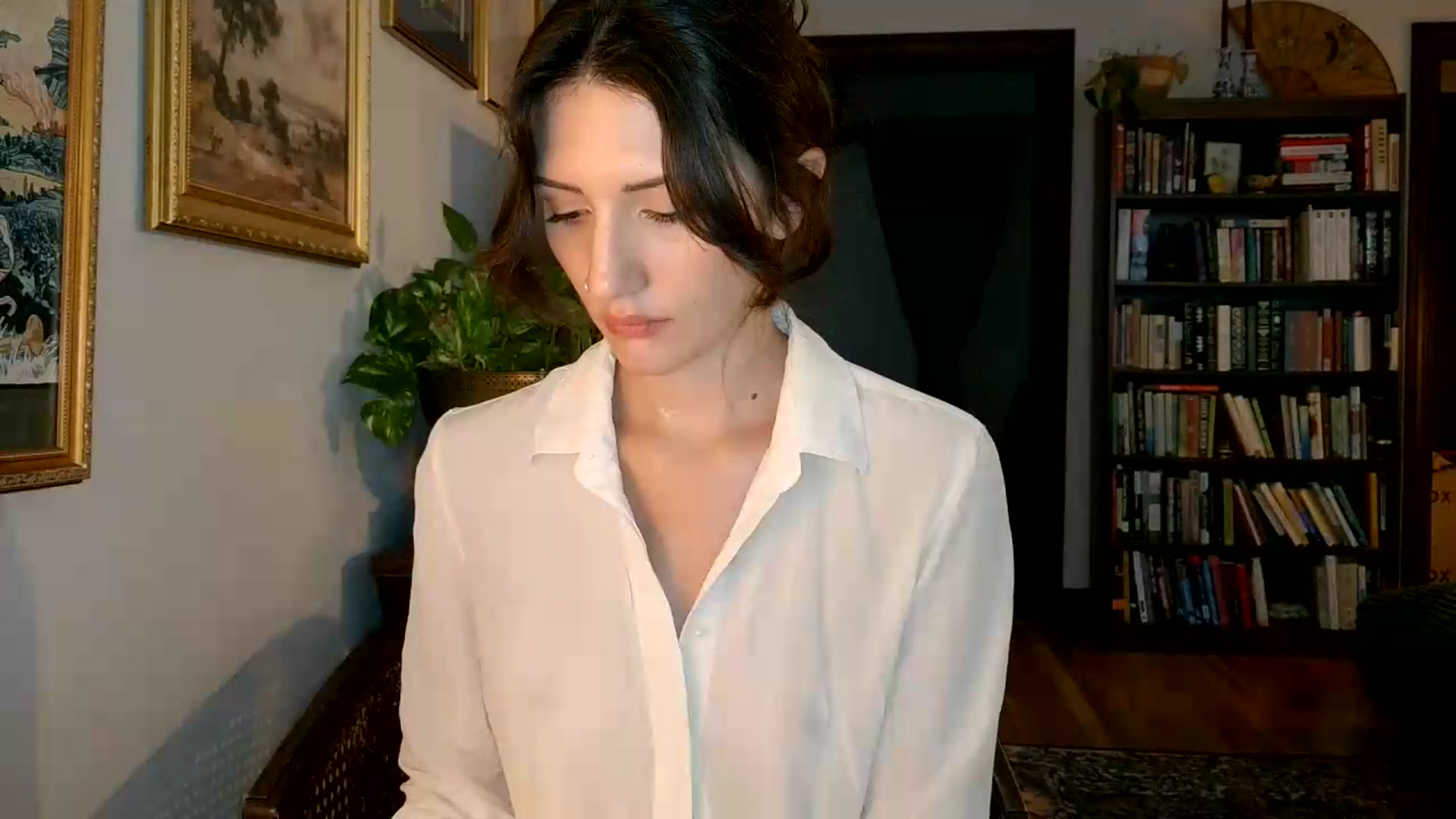 Gallery image thumbnail from AsYouWish's myfreecams stream on, 07/07/2026, 24:00 image 18 of 20