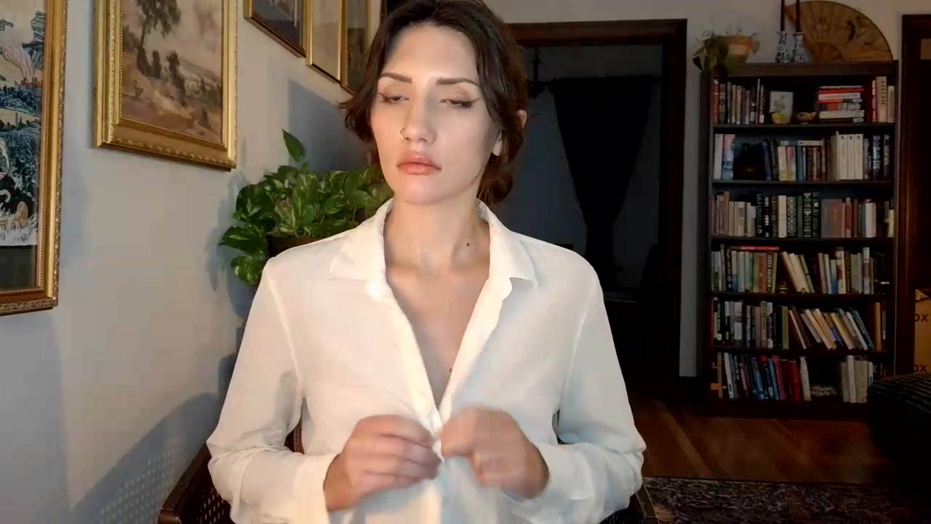 Gallery image thumbnail from AsYouWish's myfreecams stream on, 07/07/2026, 24:00 image 16 of 20