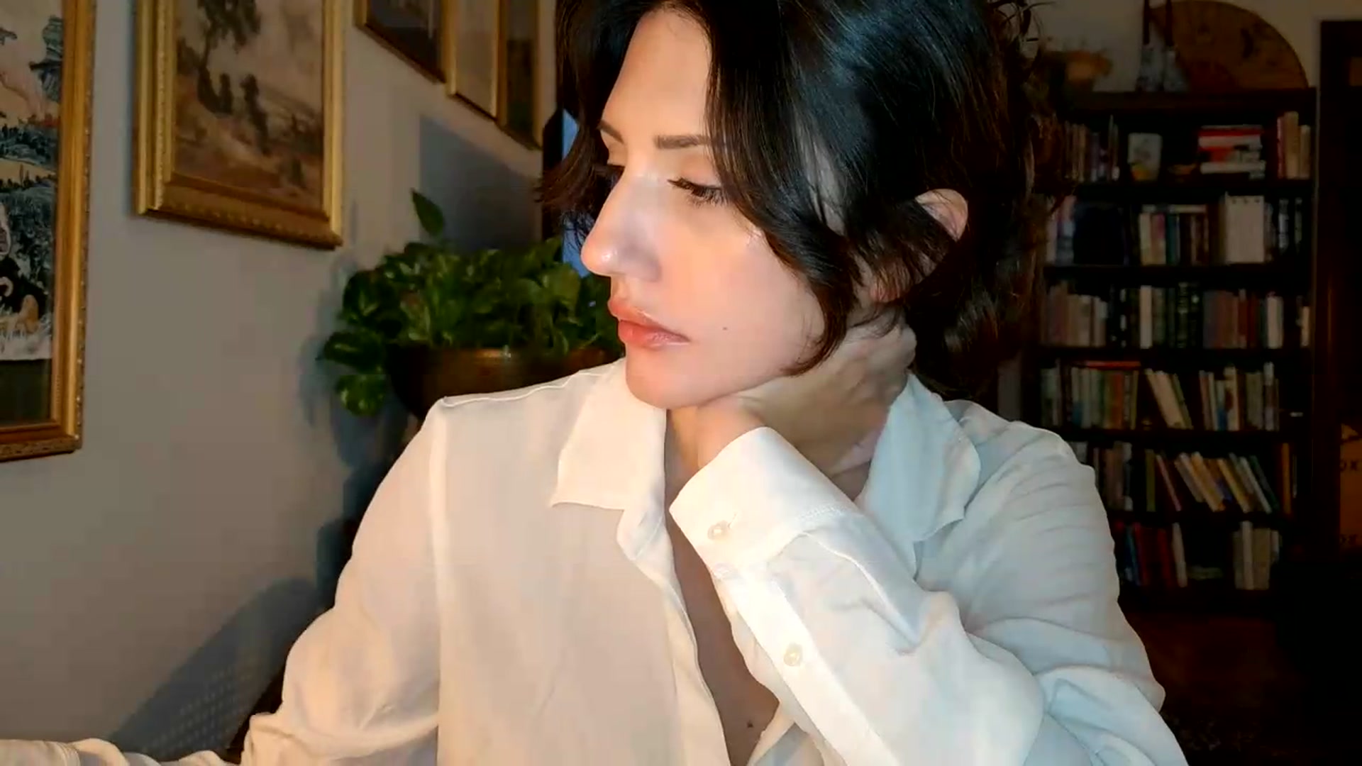 Gallery image thumbnail from AsYouWish's myfreecams stream on, 07/07/2026, 24:00 image 19 of 20