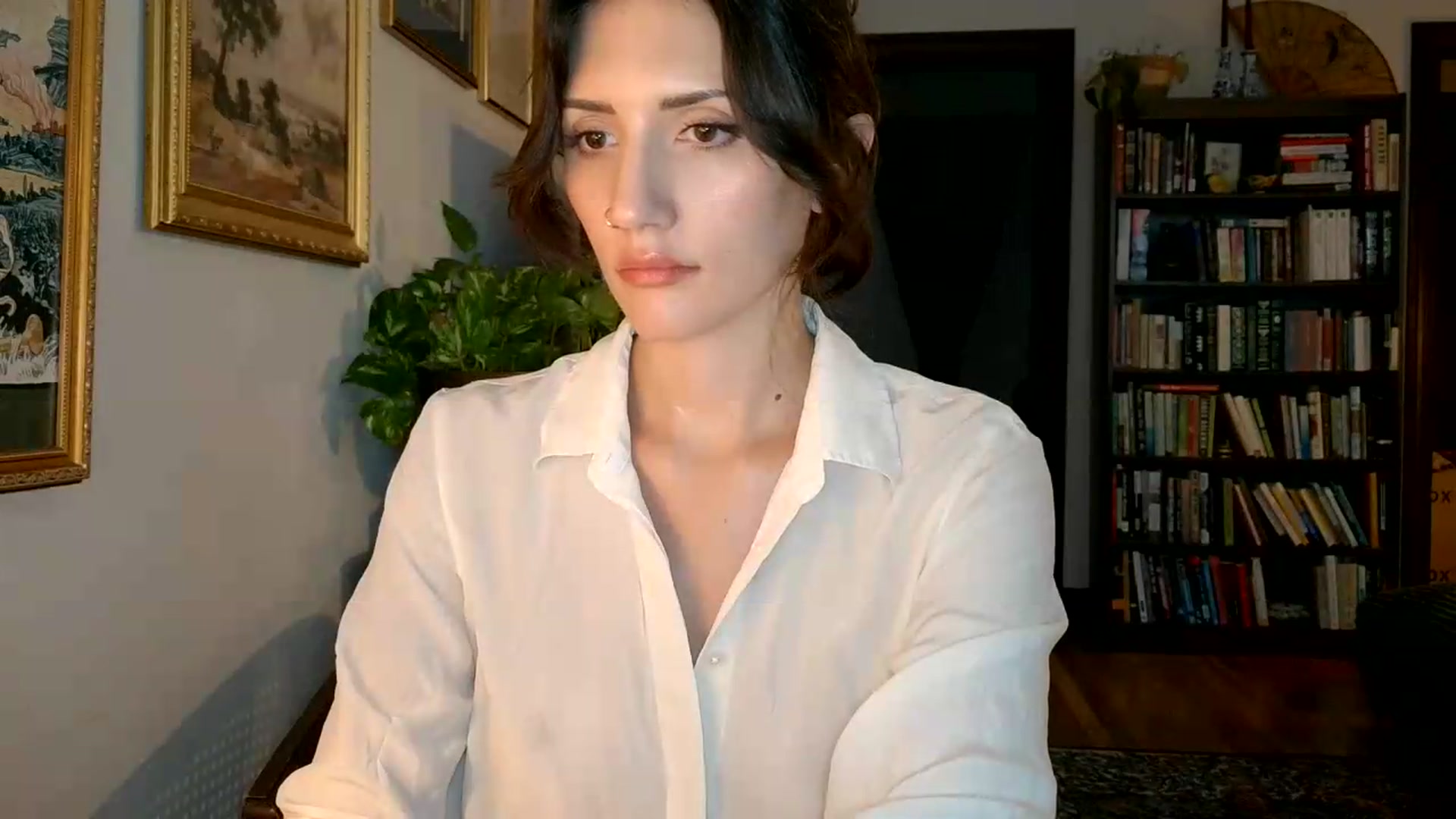 Gallery image thumbnail from AsYouWish's myfreecams stream on, 07/07/2026, 24:00 image 17 of 20