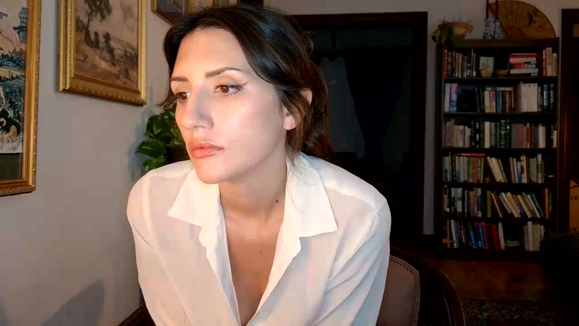Gallery image thumbnail from AsYouWish's myfreecams stream on, 07/07/2026, 24:00 image 6 of 20