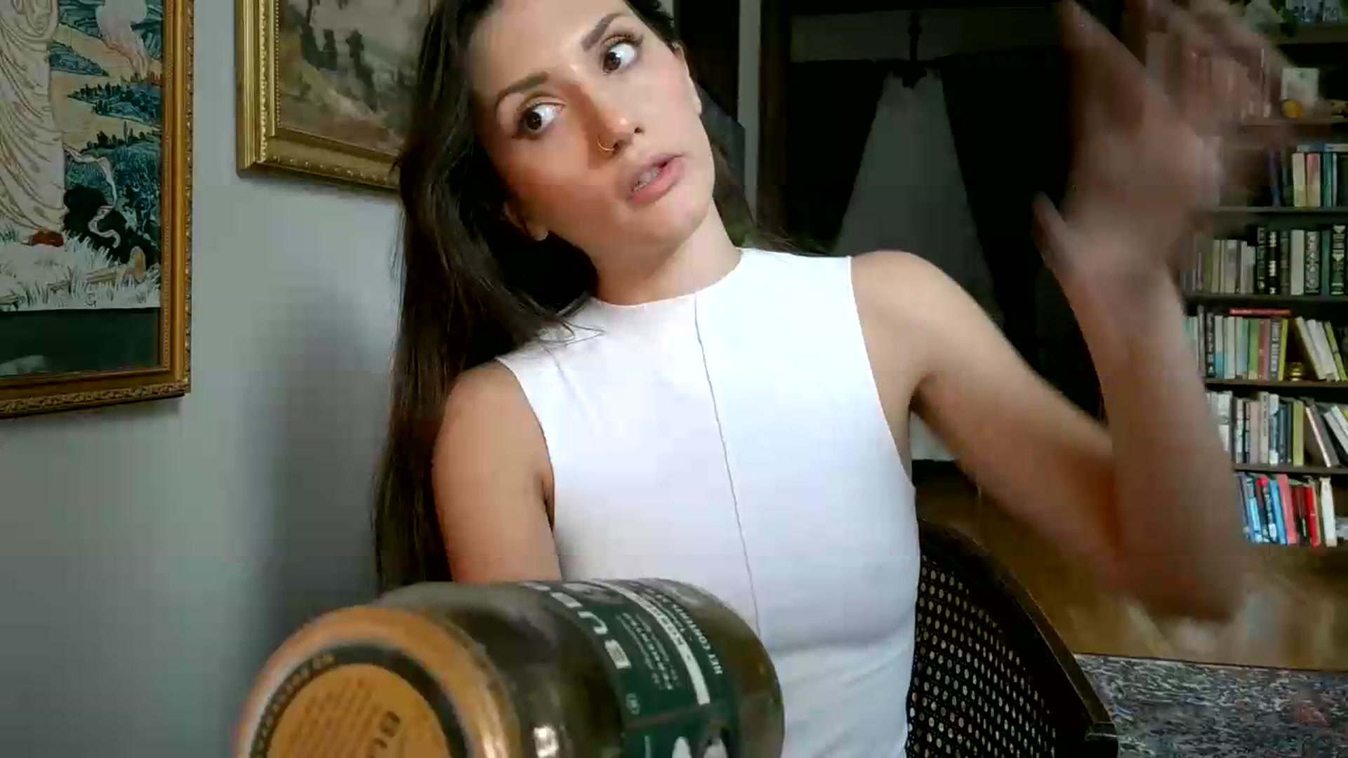 Gallery image thumbnail from AsYouWish's myfreecams stream on, 07/09/2026, 20:45 image 12 of 20