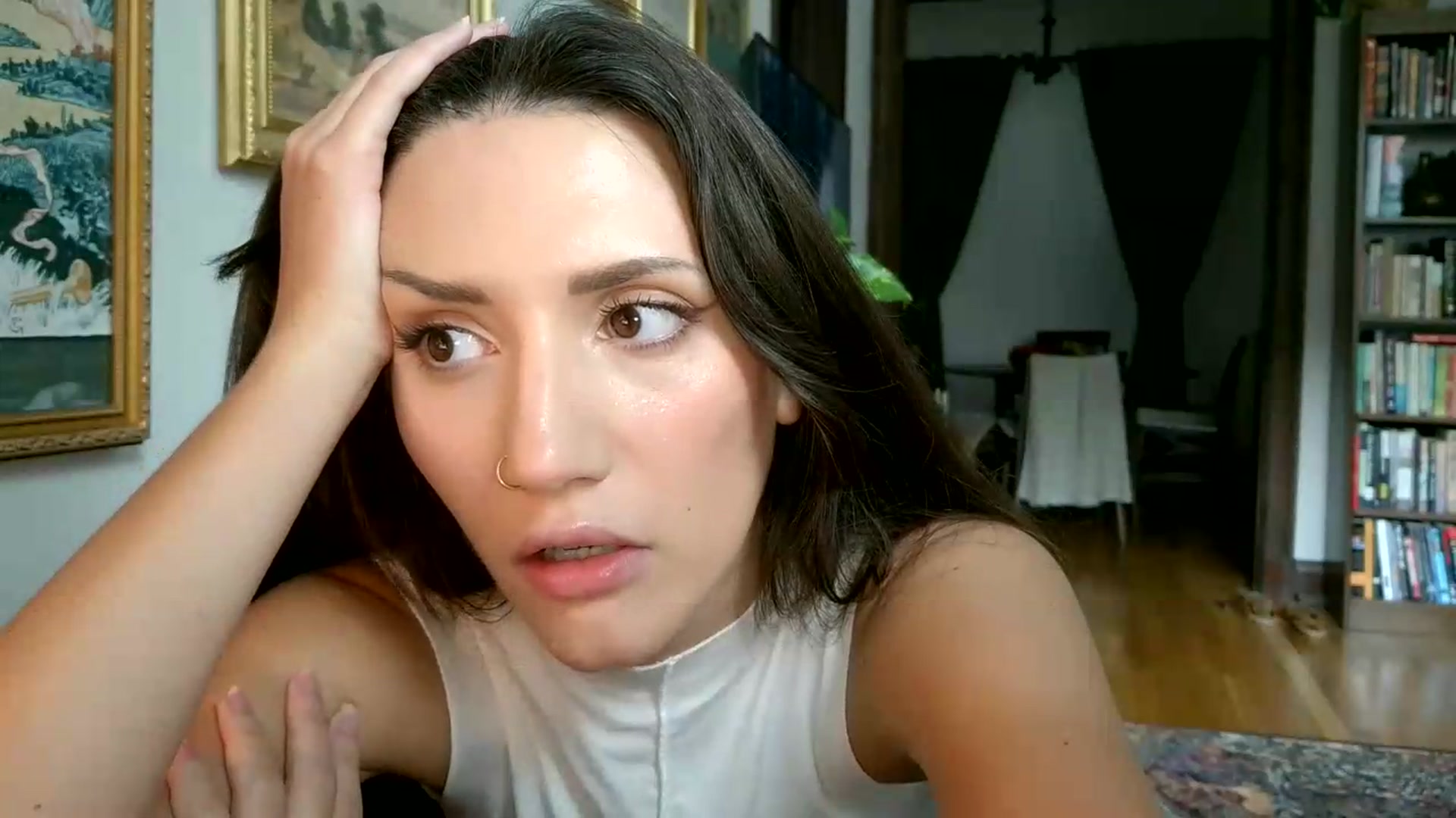 Gallery image thumbnail from AsYouWish's myfreecams stream on, 07/09/2026, 20:45 image 8 of 20