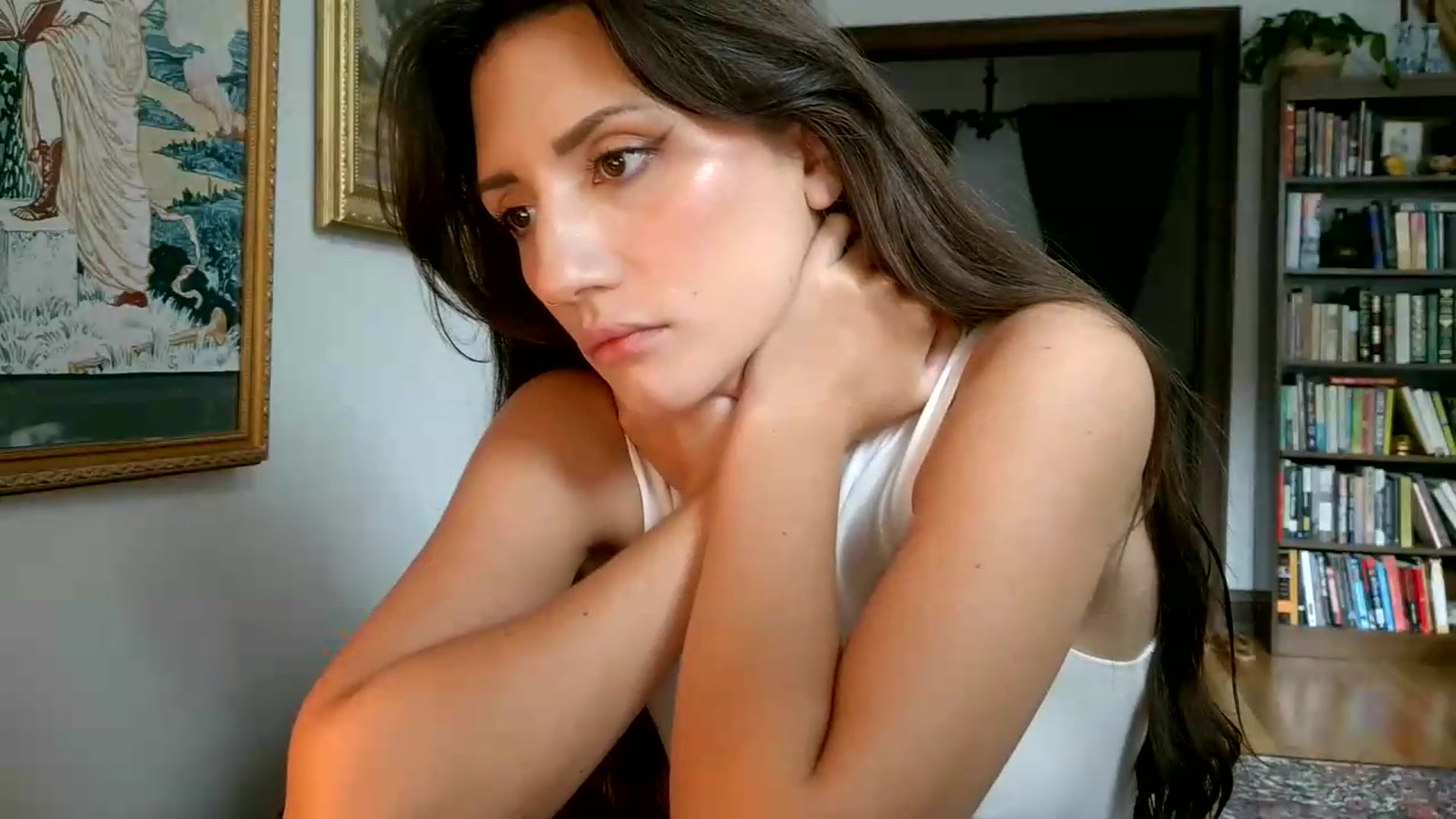 Gallery image thumbnail from AsYouWish's myfreecams stream on, 07/09/2026, 20:45 image 5 of 20