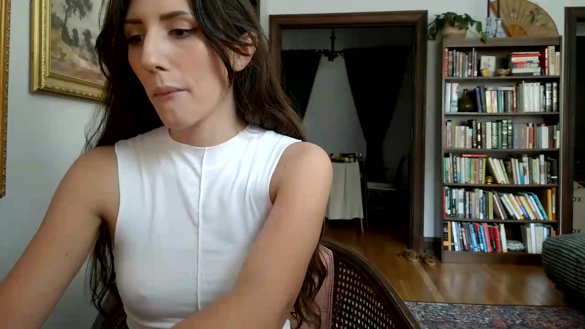 Gallery image thumbnail from AsYouWish's myfreecams stream on, 07/09/2026, 20:45 image 14 of 20