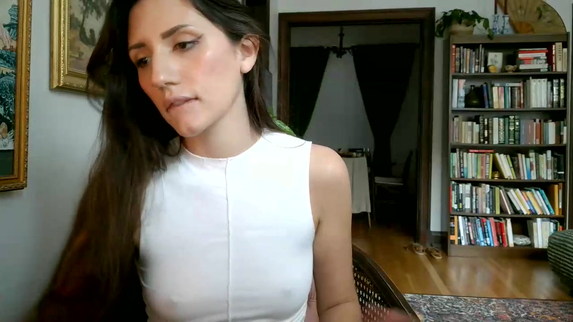 Gallery image thumbnail from AsYouWish's myfreecams stream on, 07/09/2026, 20:45 image 20 of 20