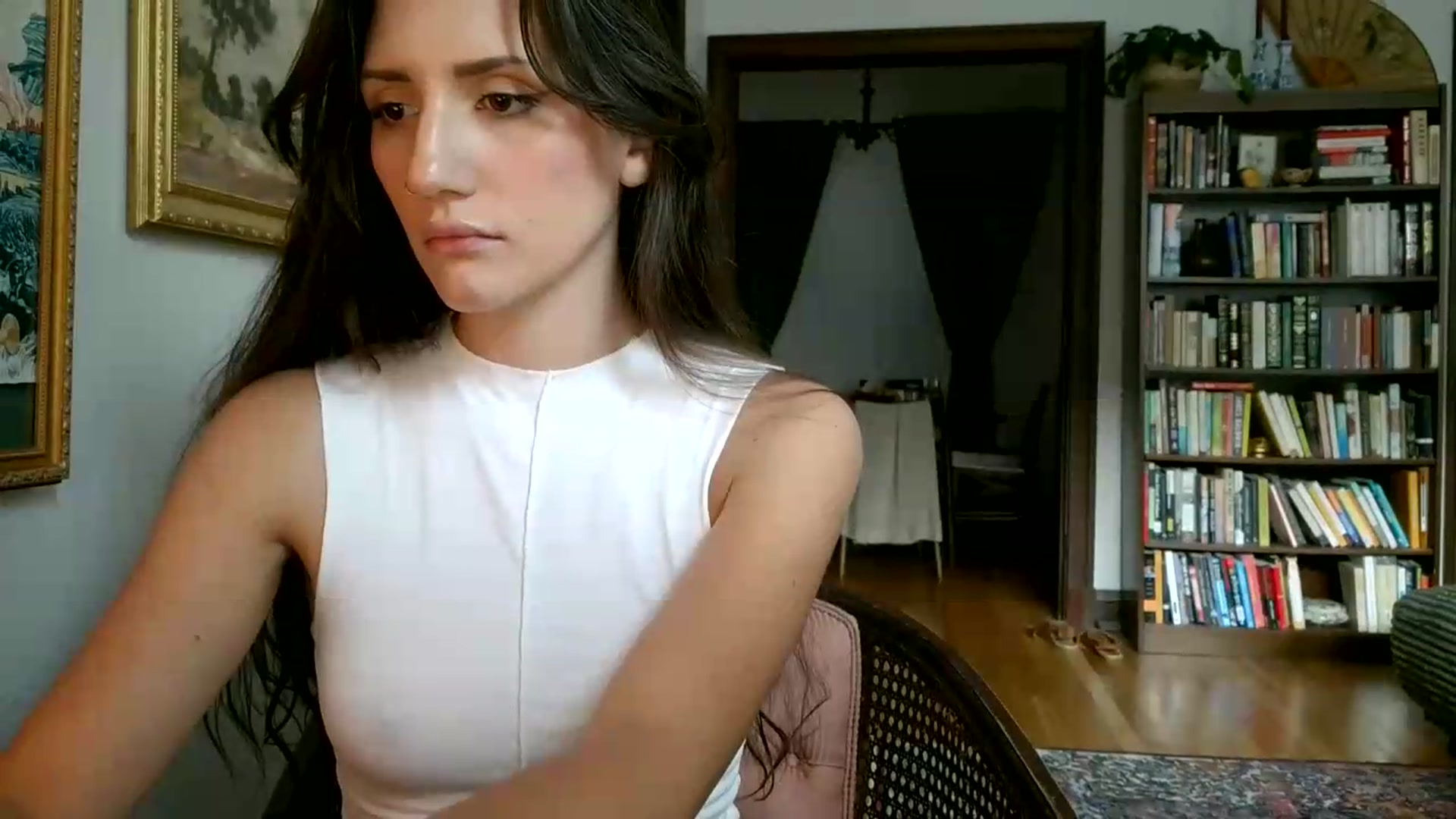 Gallery image thumbnail from AsYouWish's myfreecams stream on, 07/09/2026, 20:45 image 17 of 20