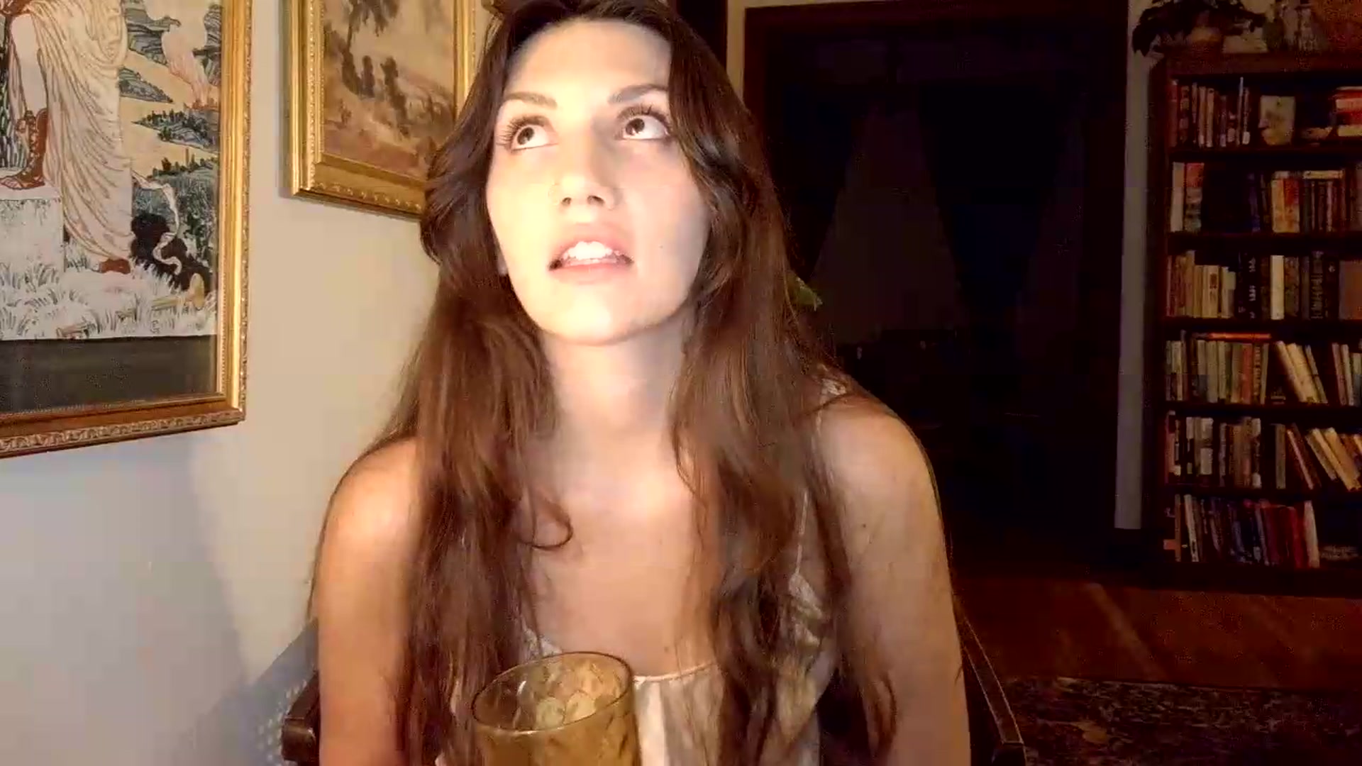 Gallery image thumbnail from AsYouWish's myfreecams stream on, 07/11/2026, 02:11 image 10 of 20