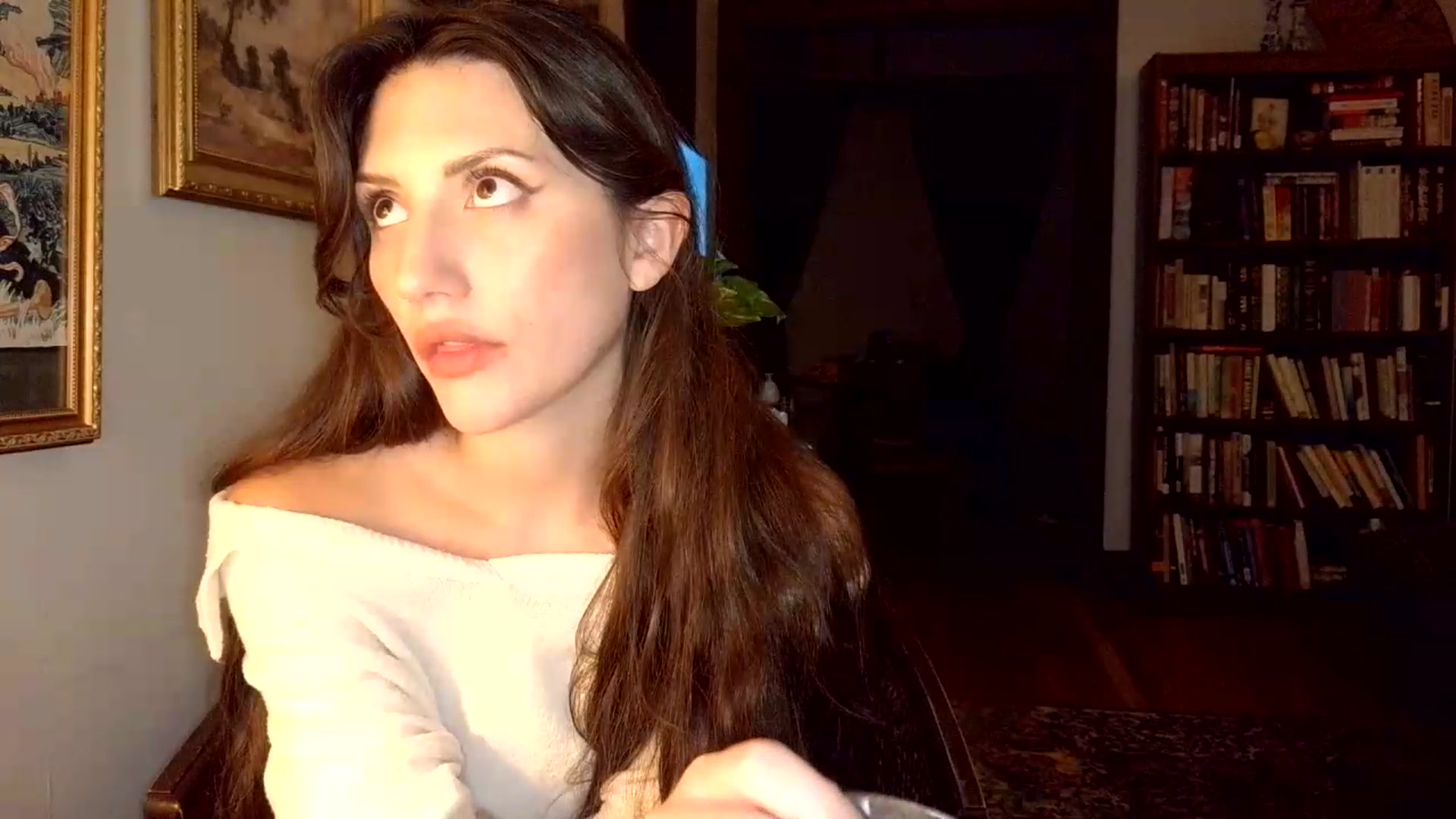 Gallery image thumbnail from AsYouWish's myfreecams stream on, 07/30/2026, 05:20 image 13 of 20