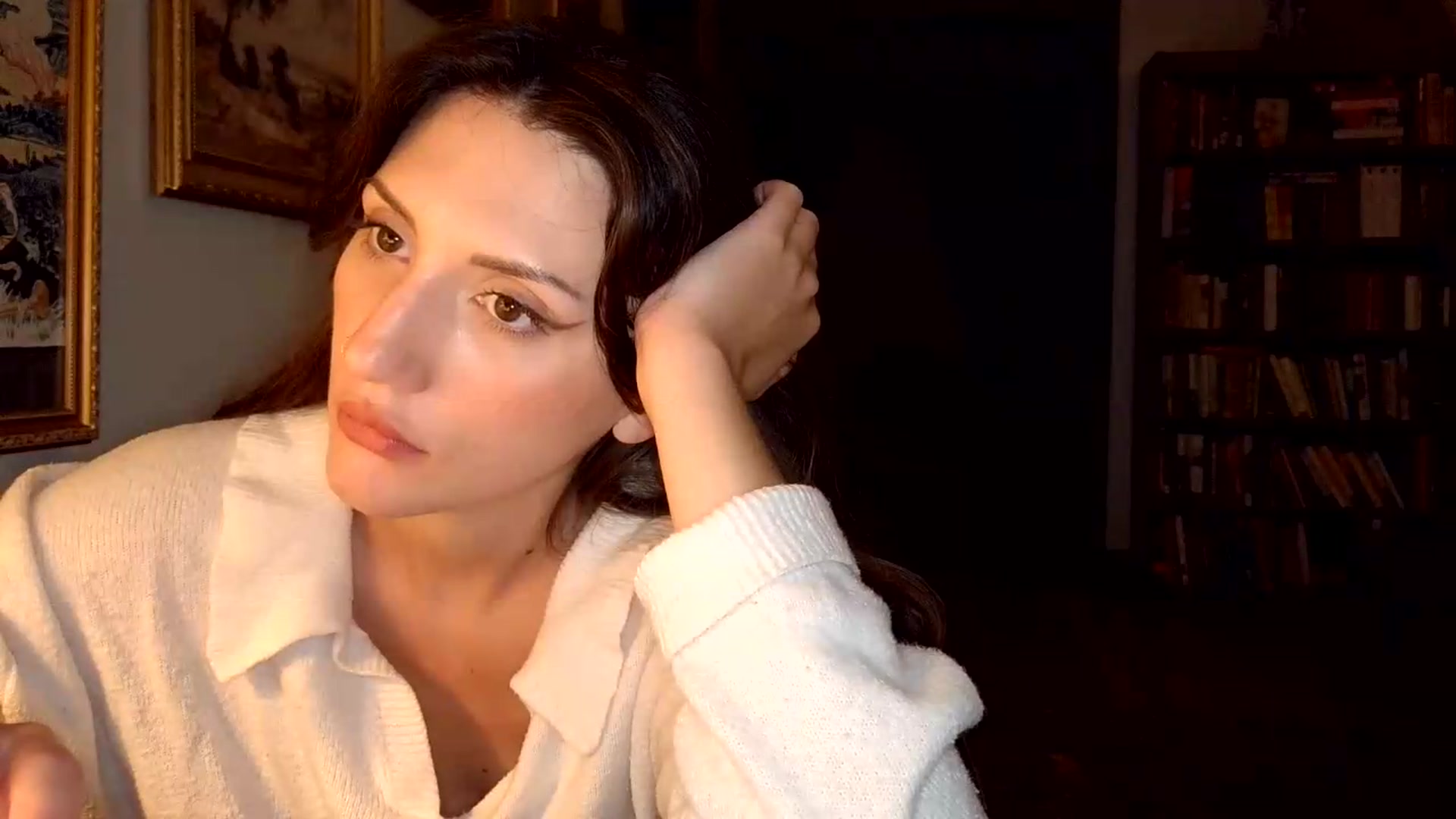 Gallery image thumbnail from AsYouWish's myfreecams stream on, 07/30/2026, 05:20 image 16 of 20