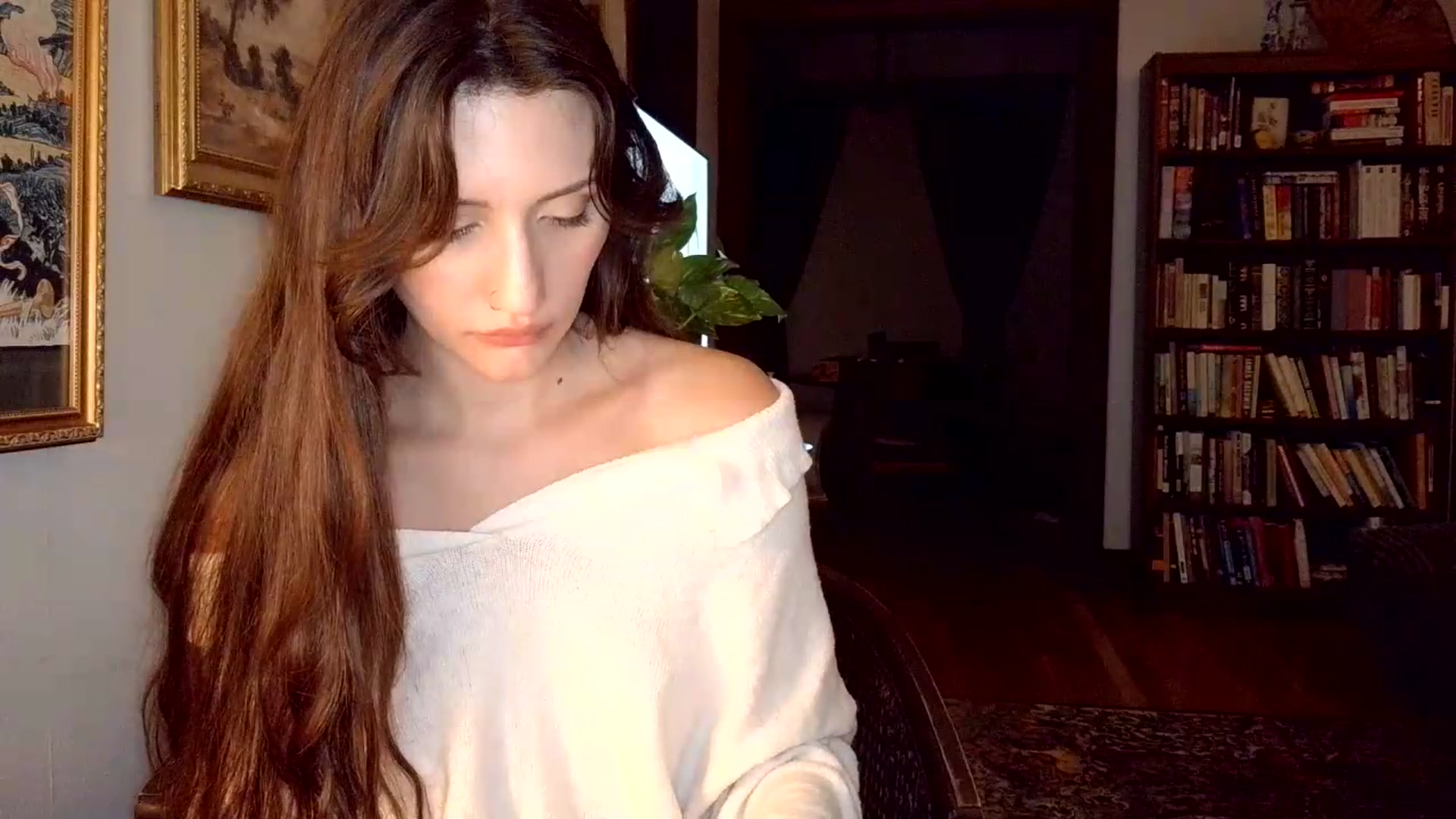 Gallery image thumbnail from AsYouWish's myfreecams stream on, 07/30/2026, 05:20 image 3 of 20