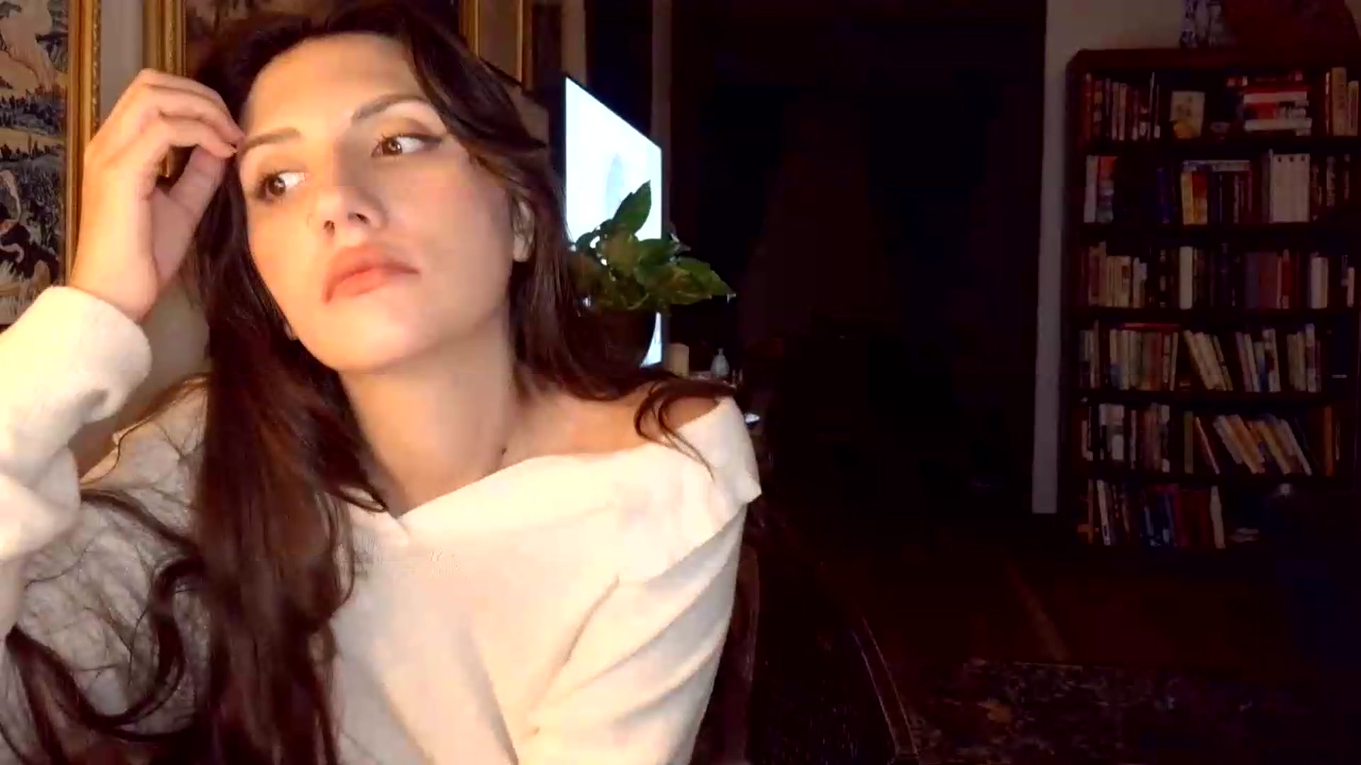 Gallery image thumbnail from AsYouWish's myfreecams stream on, 07/30/2026, 05:20 image 5 of 20