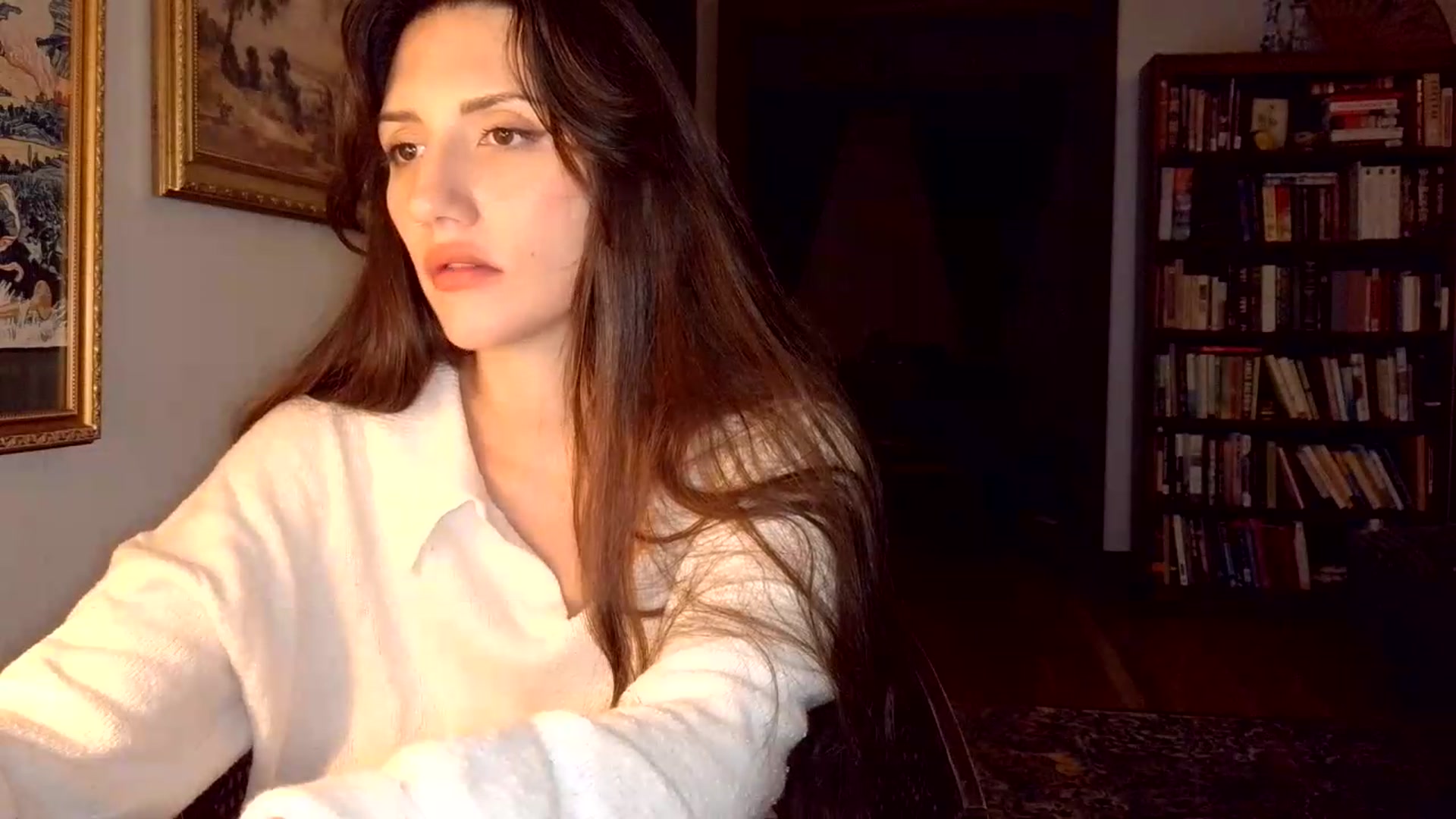 Gallery image thumbnail from AsYouWish's myfreecams stream on, 07/30/2026, 05:20 image 18 of 20