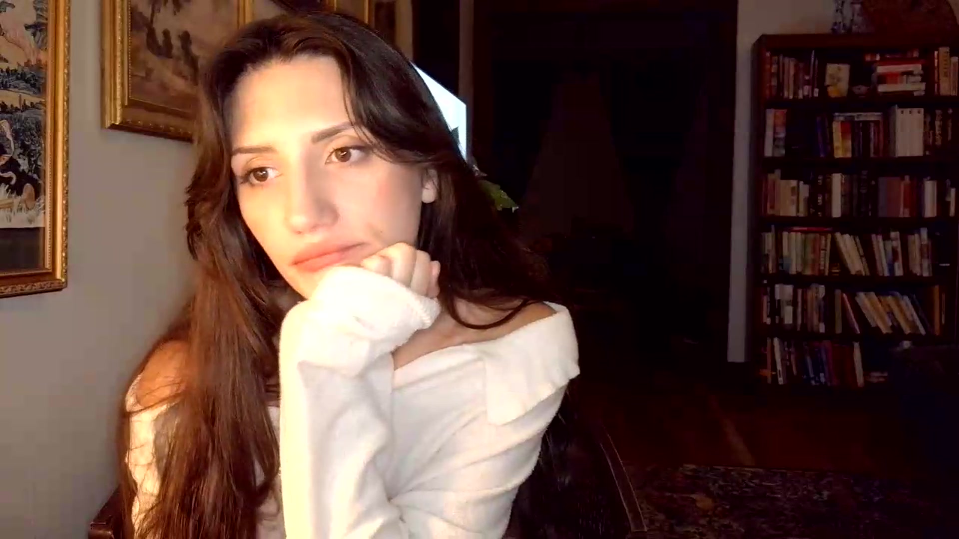 Gallery image thumbnail from AsYouWish's myfreecams stream on, 07/30/2026, 05:20 image 4 of 20