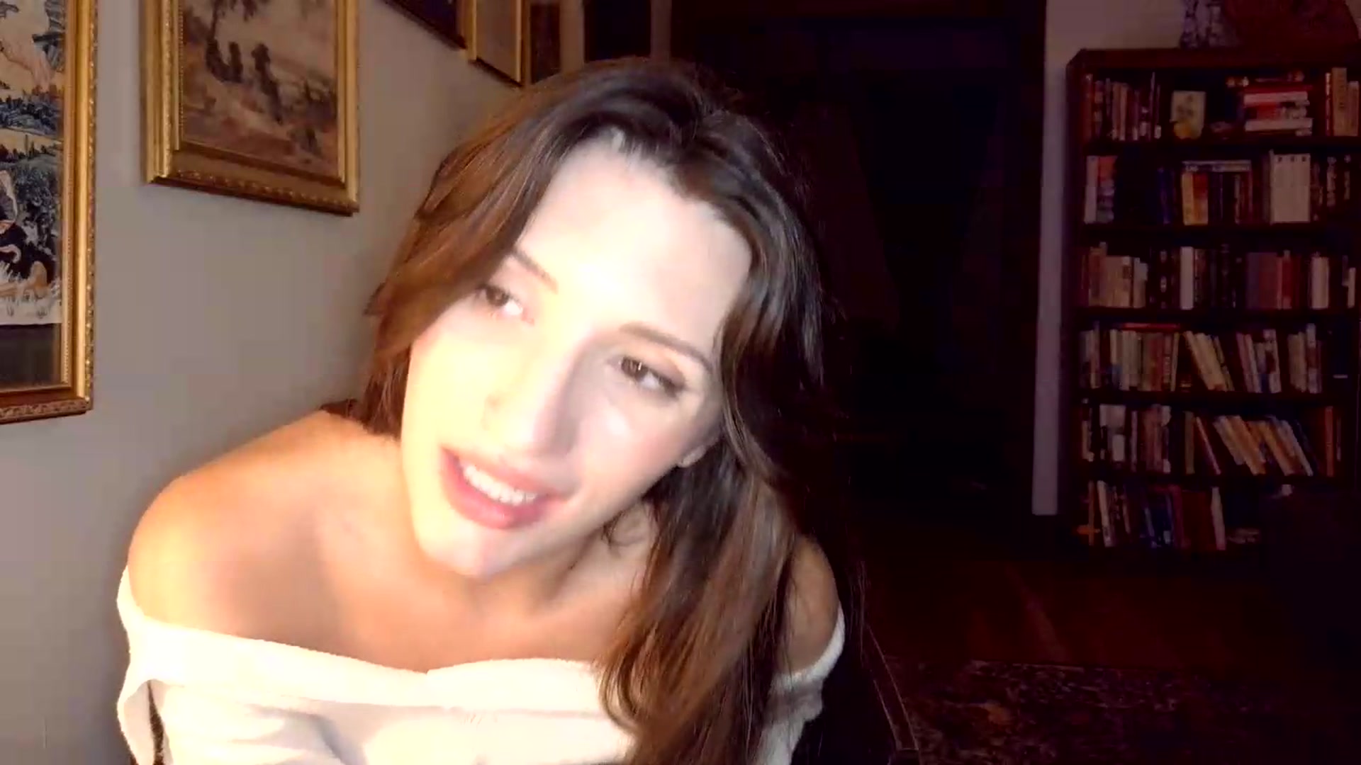 Gallery image thumbnail from AsYouWish's myfreecams stream on, 07/30/2026, 05:20 image 11 of 20
