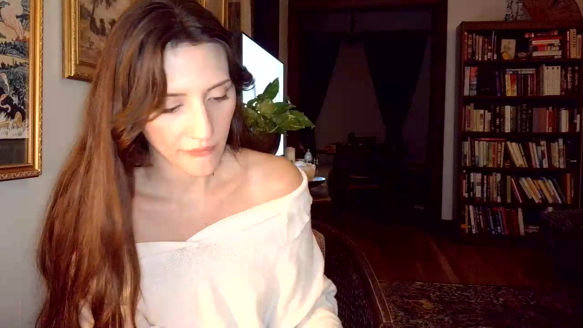 Gallery image thumbnail from AsYouWish's myfreecams stream on, 07/30/2026, 05:20 image 2 of 20