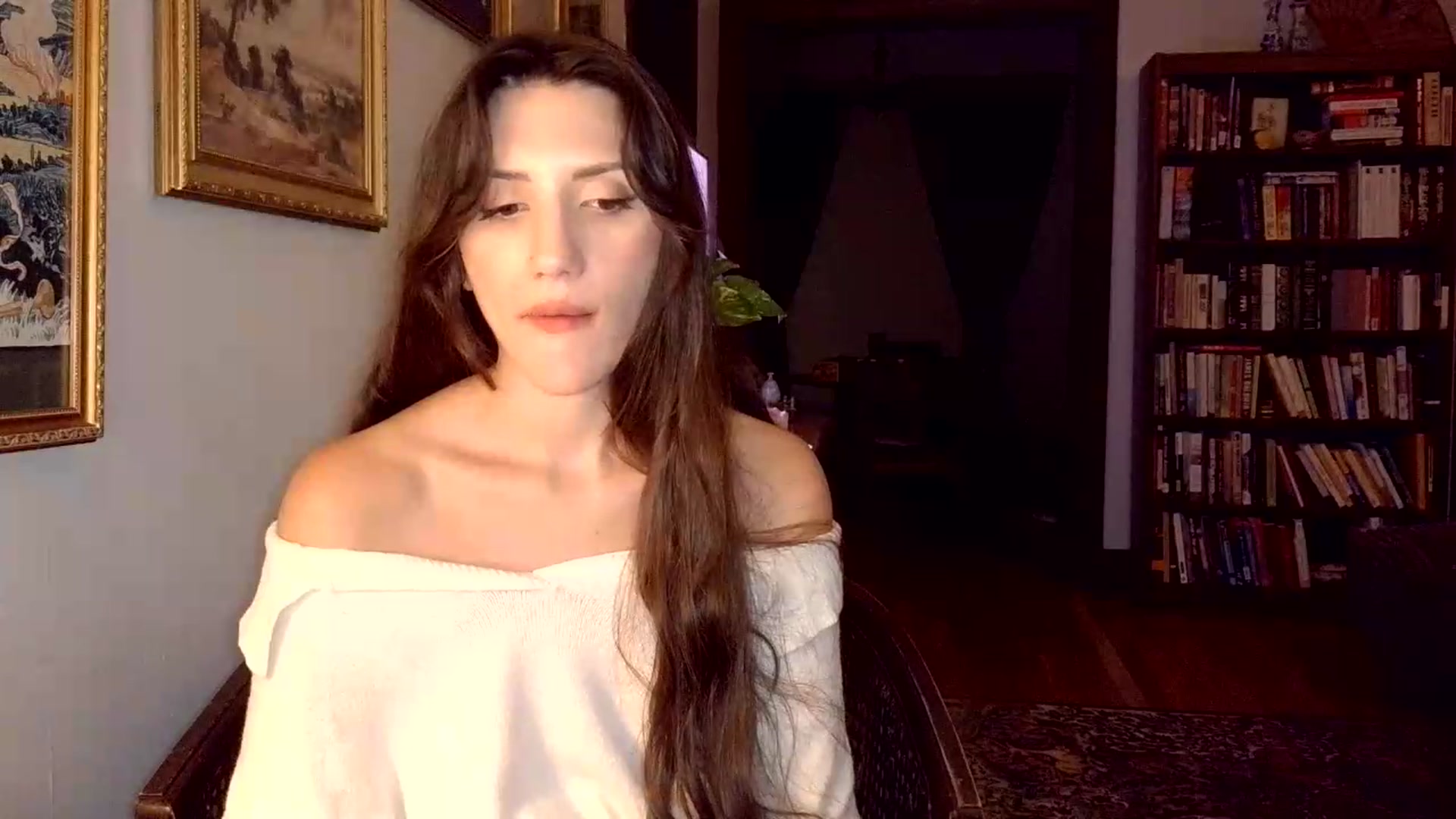 Gallery image thumbnail from AsYouWish's myfreecams stream on, 07/30/2026, 05:20 image 9 of 20