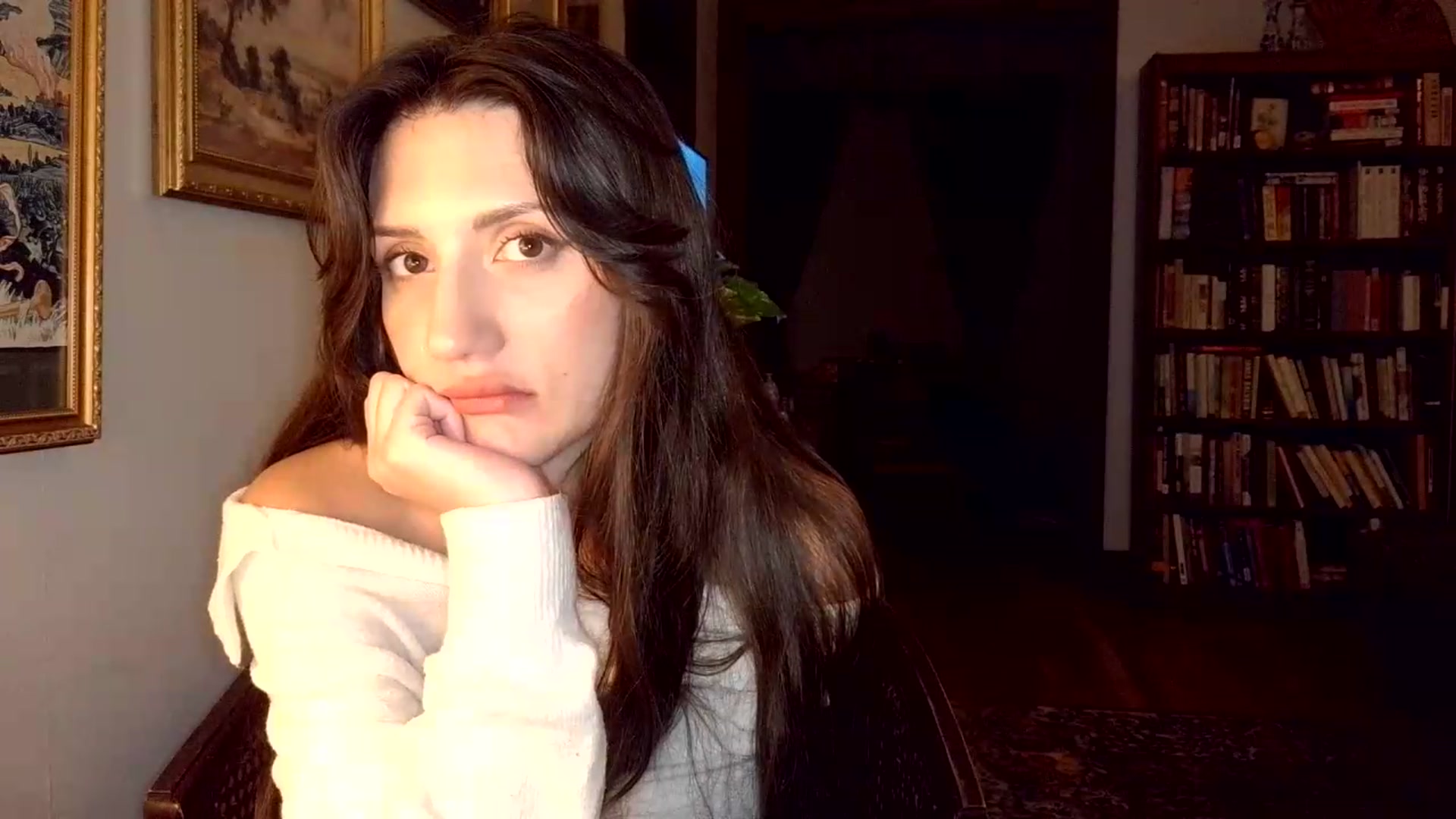 Gallery image thumbnail from AsYouWish's myfreecams stream on, 07/30/2026, 05:20 image 12 of 20